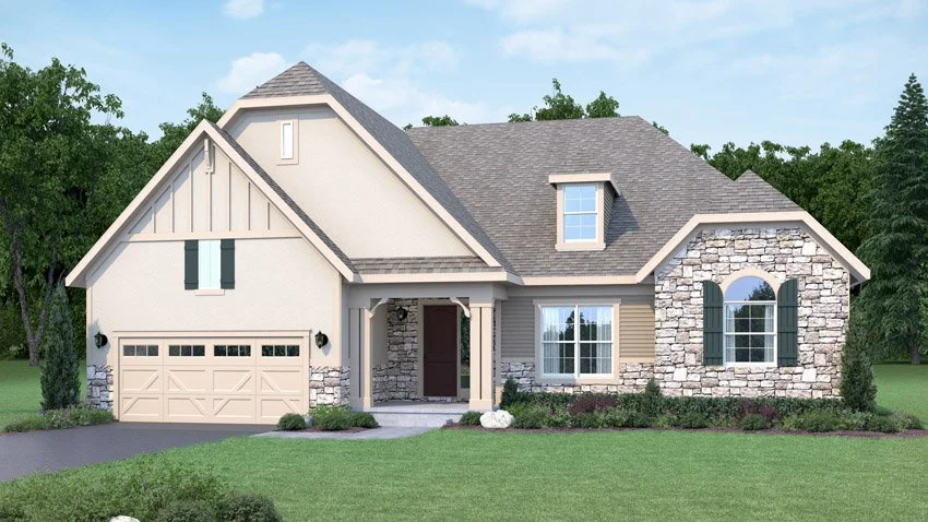 Royal Oaks - Designer Series