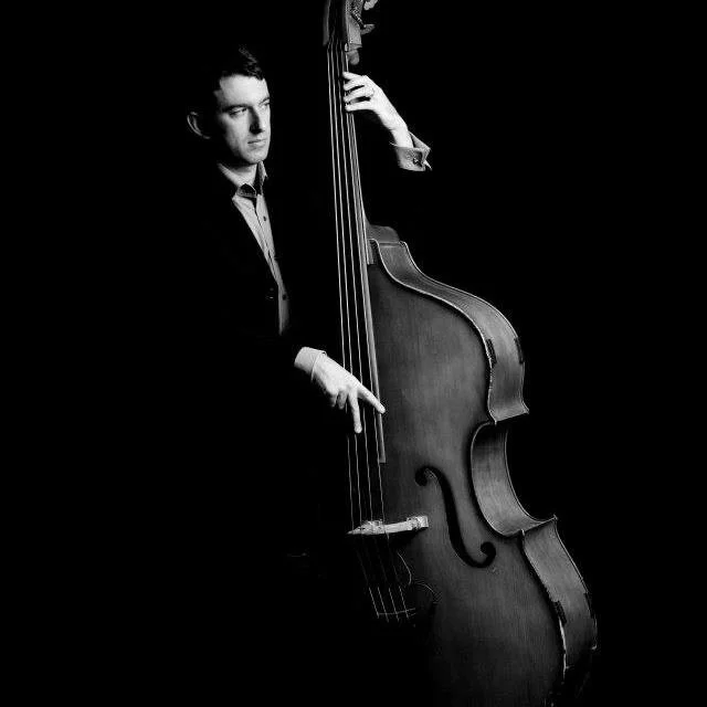 Aaron Germain Quartet