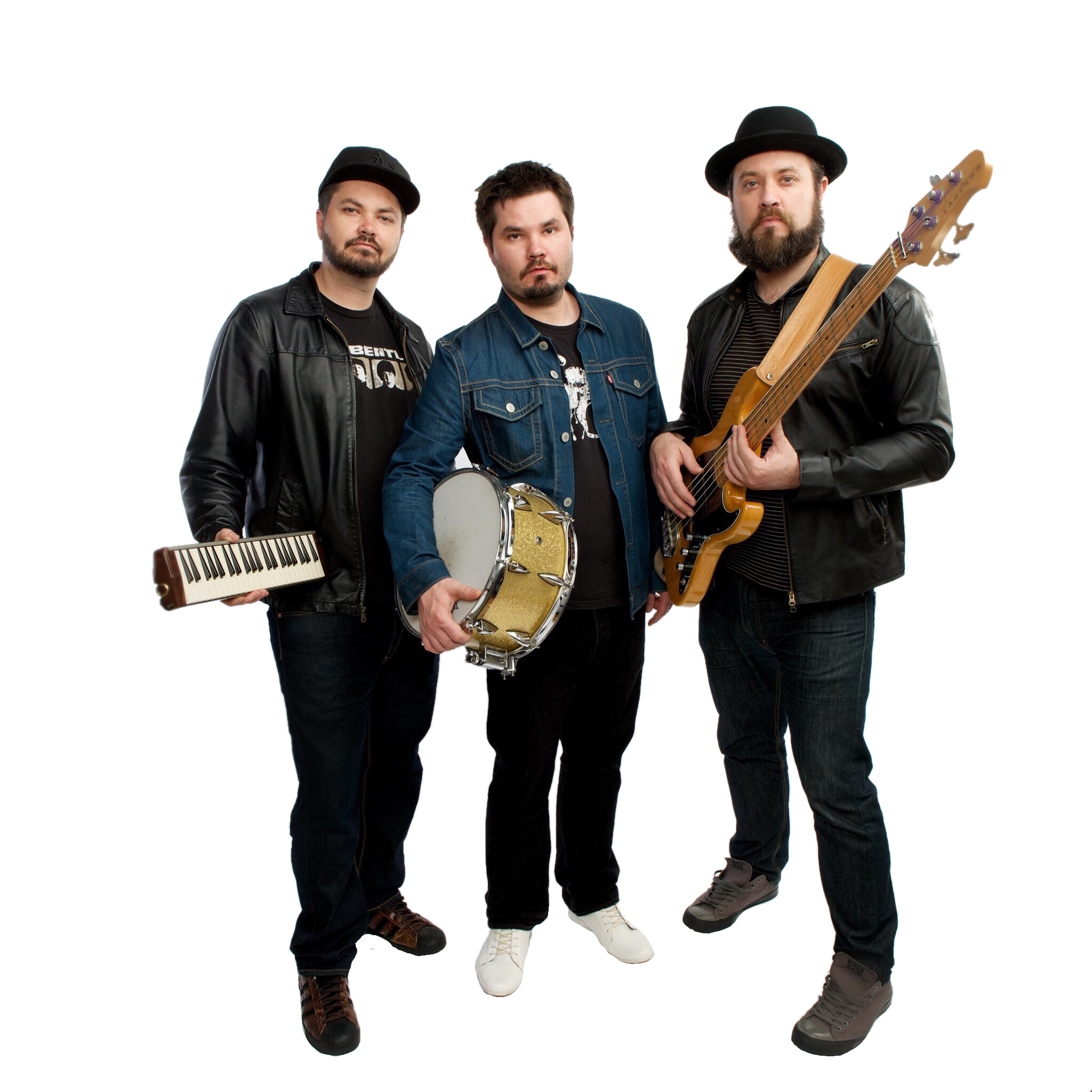 The Hogan Brothers