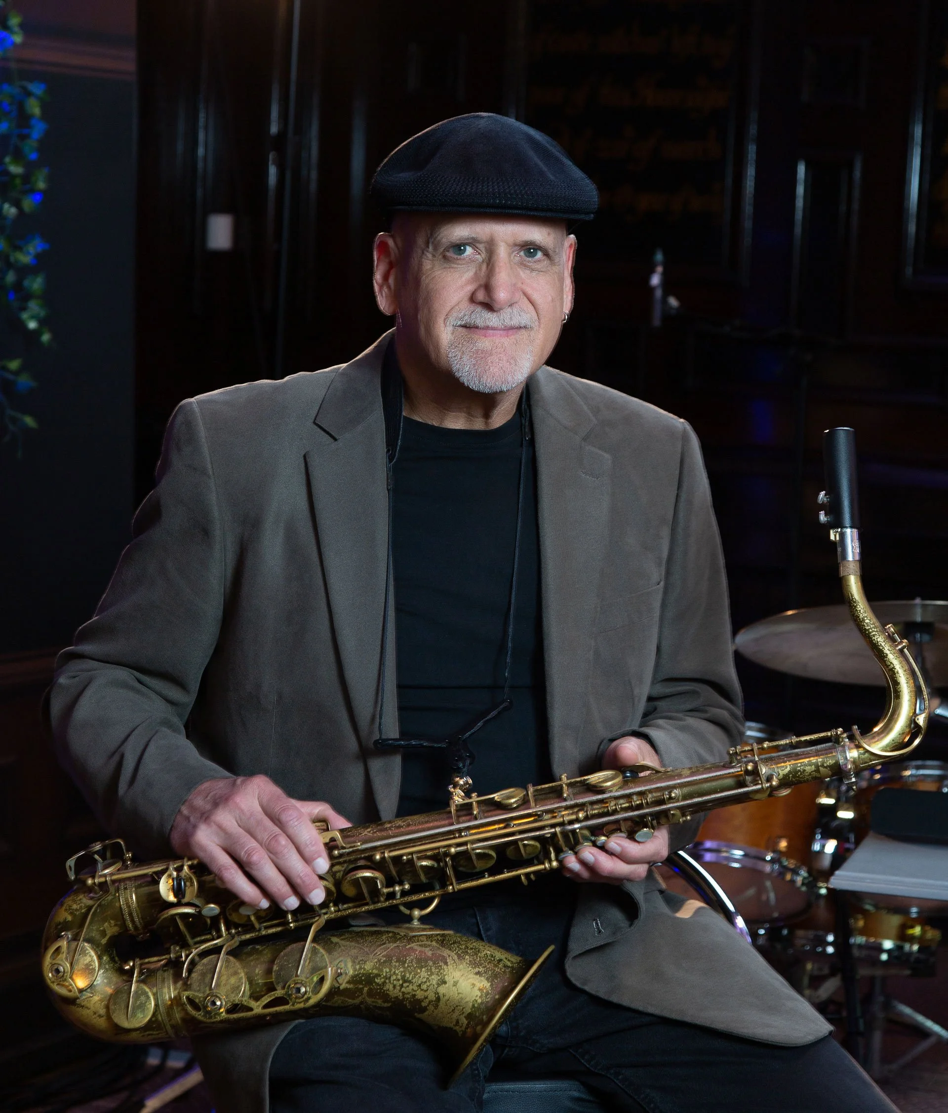 Todd Dickow