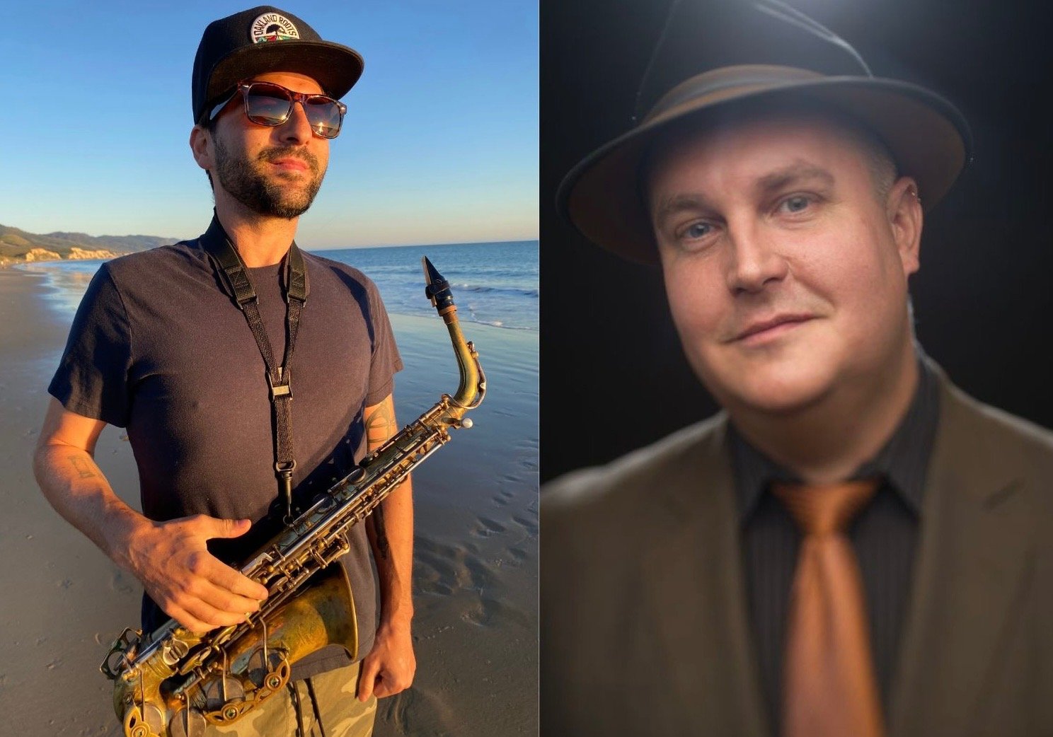 Levit-Behrman Quintet