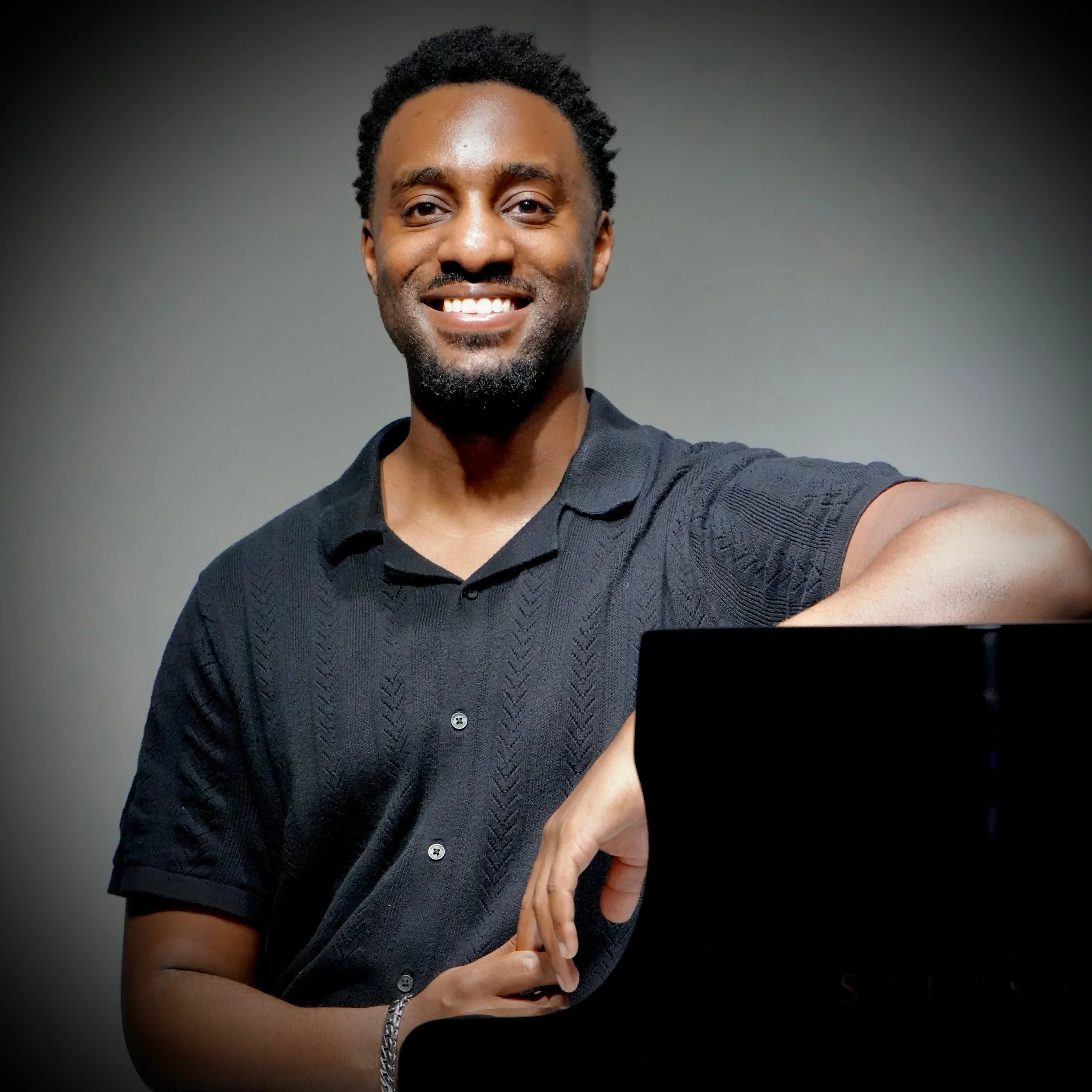 Late Night: Kevin Person