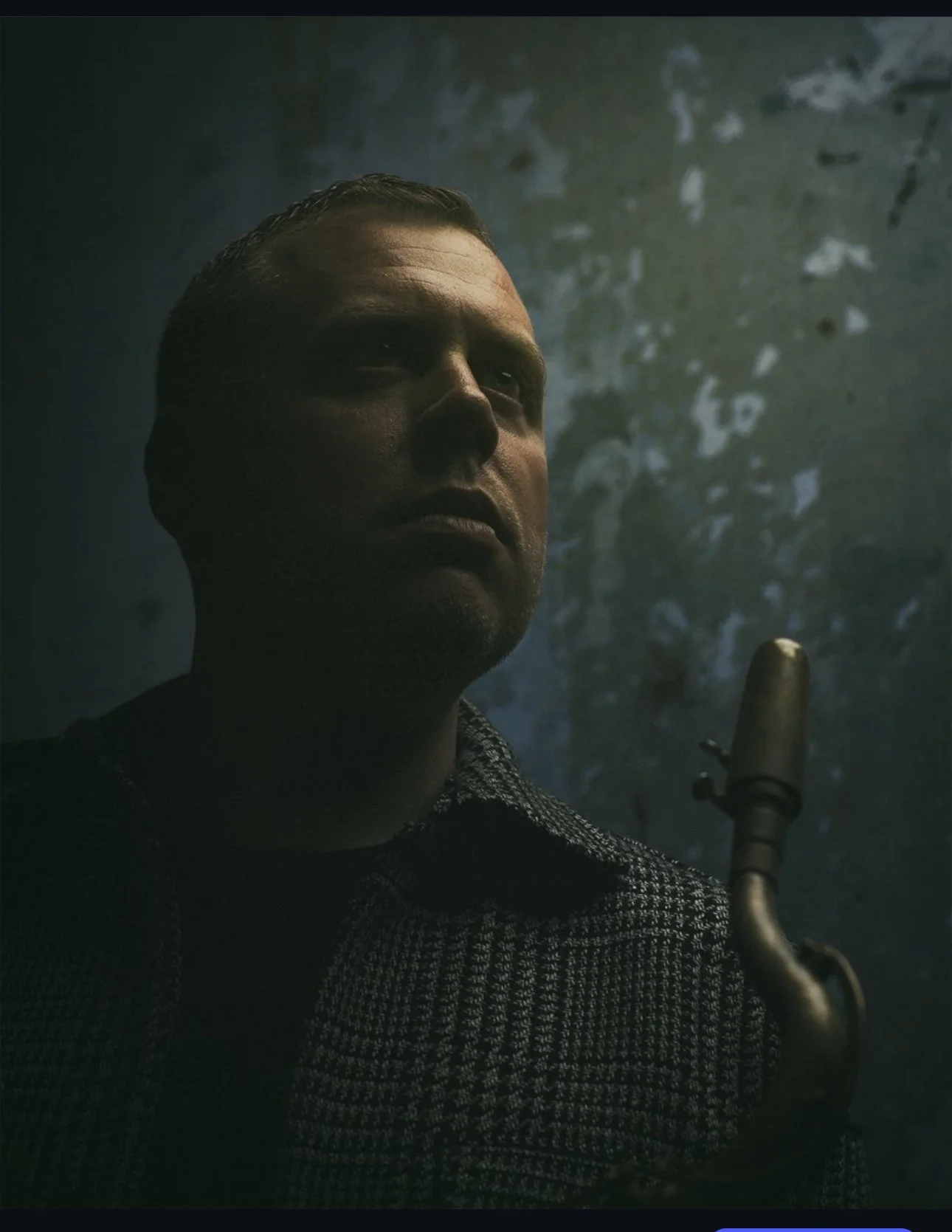 Andrew Dixon Quartet