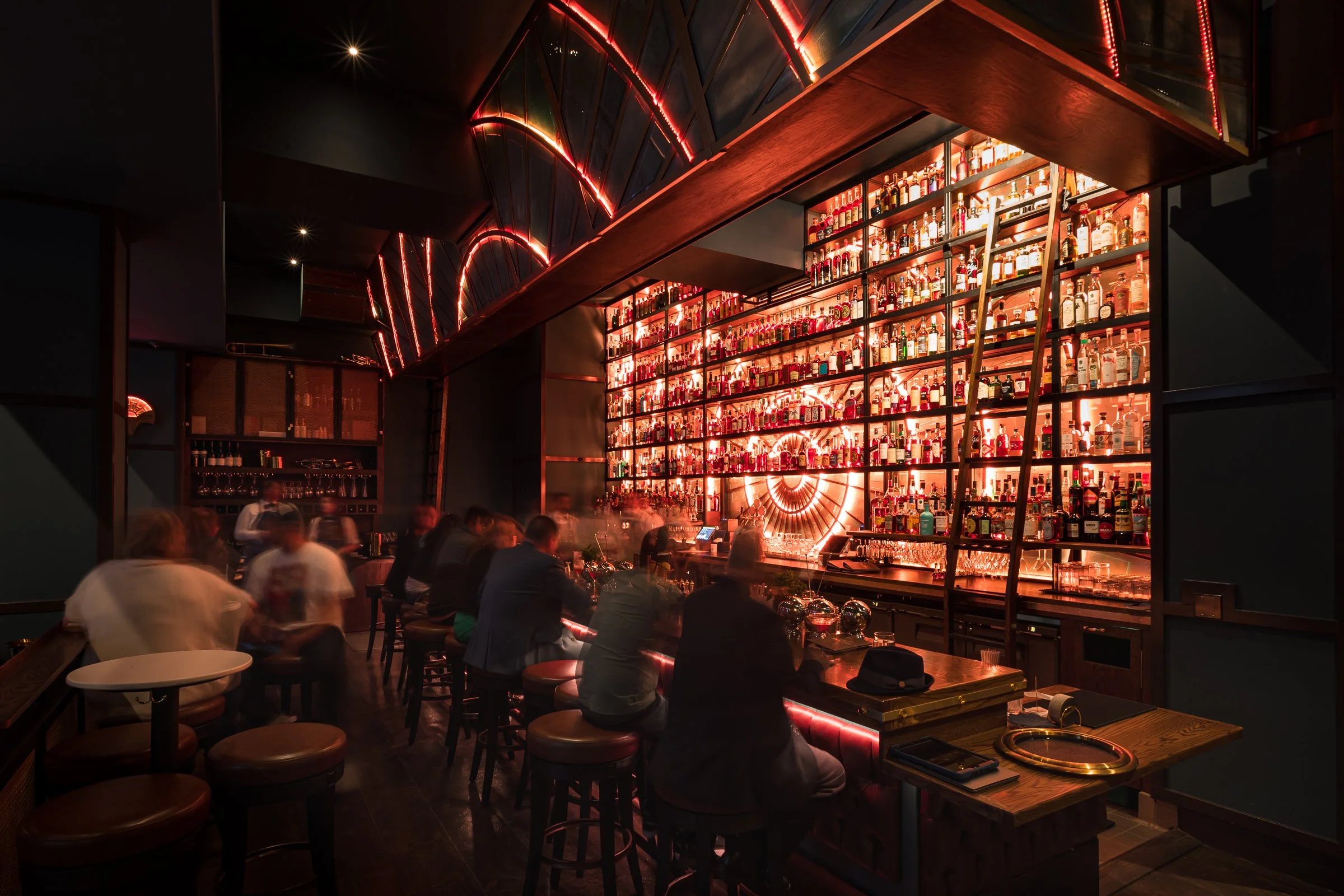 Closed For A Private Event