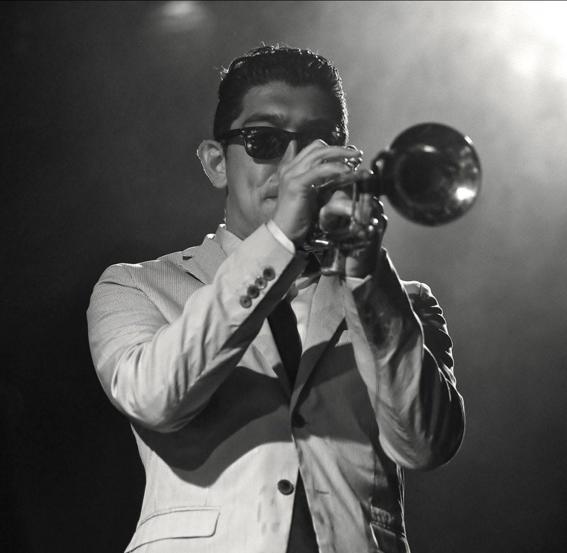 Daniel Herrera Quintet
