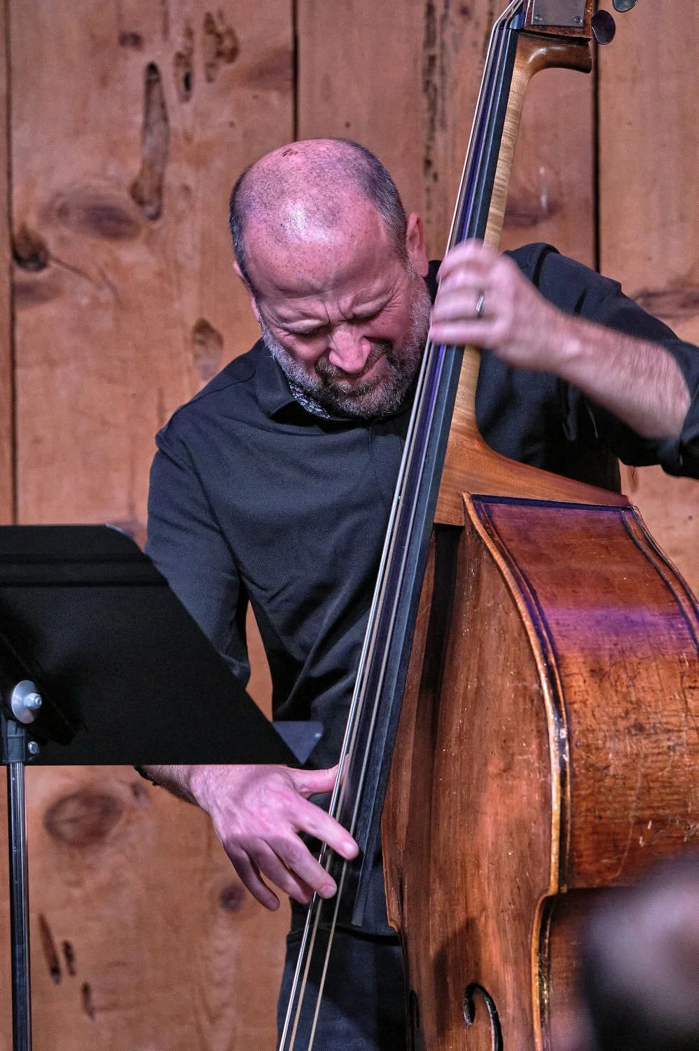 ERIC MARKOWITZ QUARTET