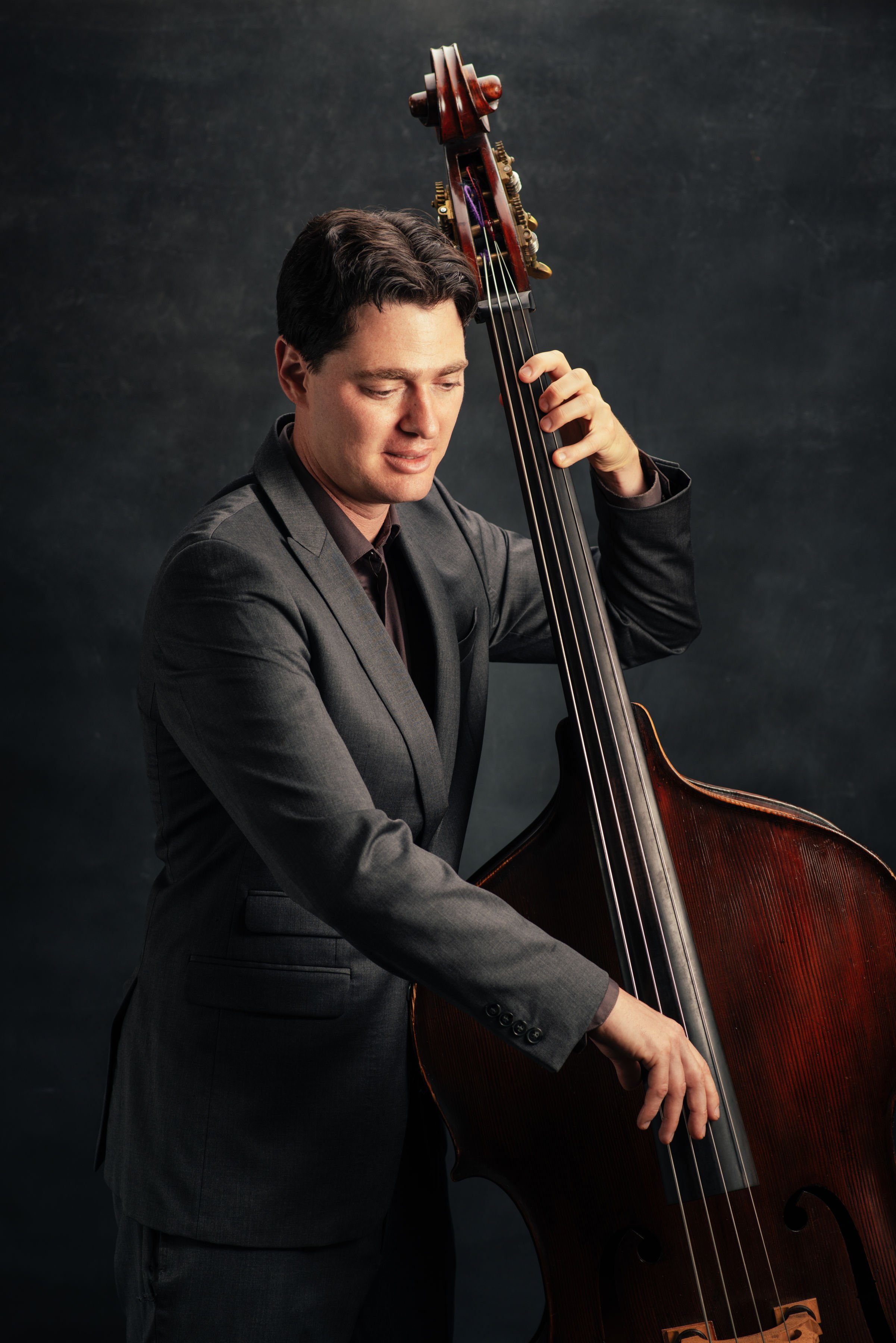 Ollie Dudek's Jazz Odyssey