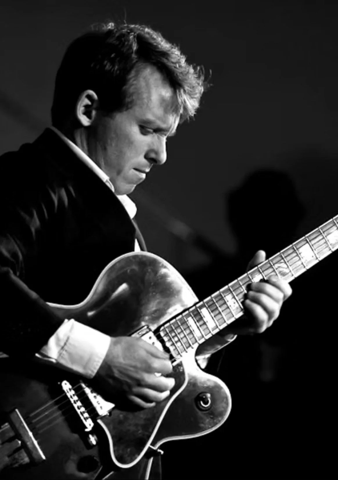Late Night: Jack Riordan Trio