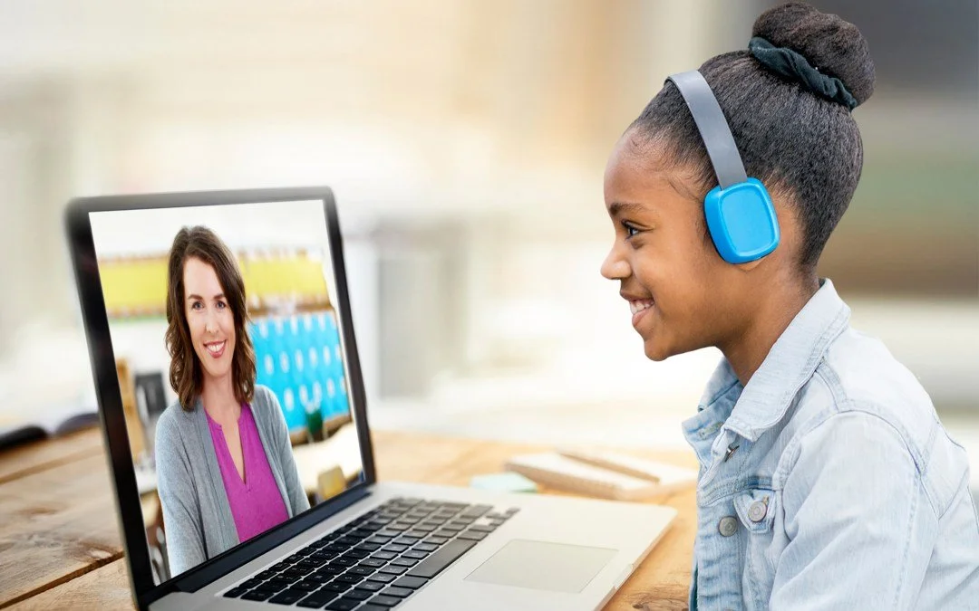 Online Speech Therapy for Kids: Expert Virtual Services | Anywhere Speech &amp; Language