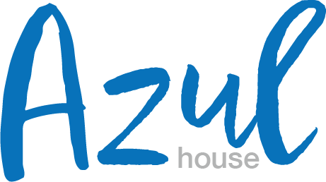 Azul House Logo