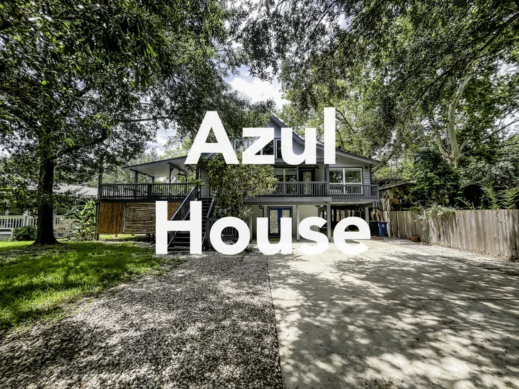 Room option — lake view