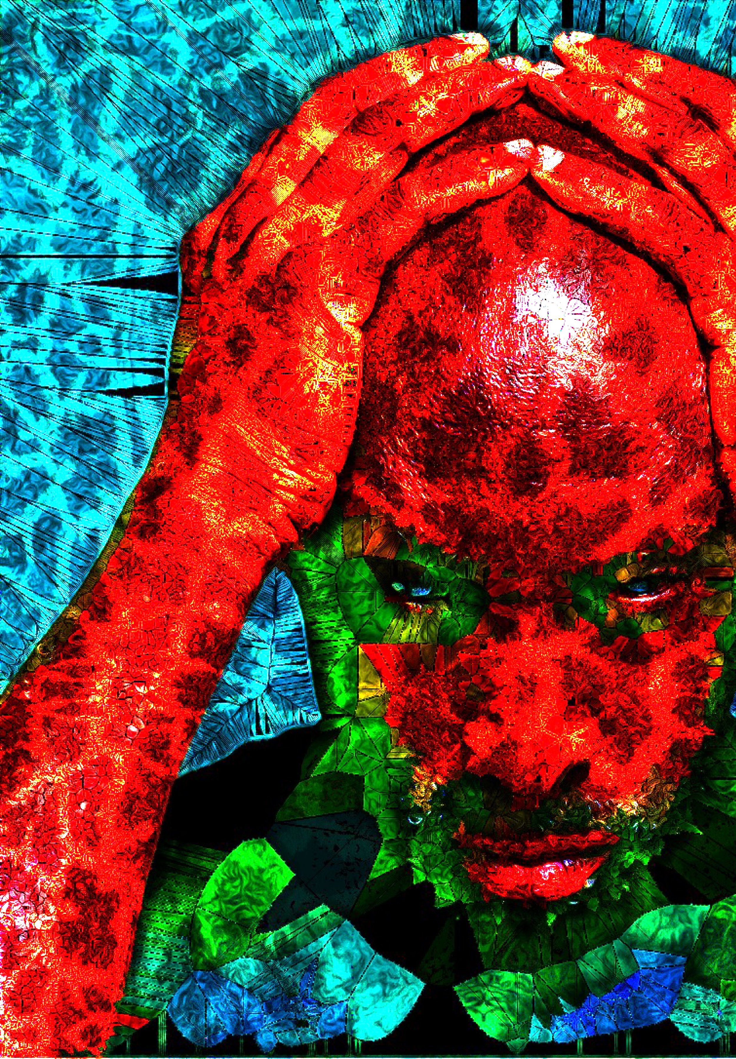 notions of self
