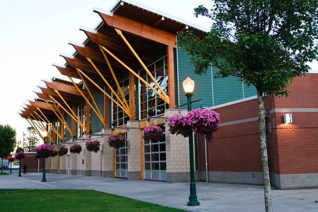 Puyallup Night Market