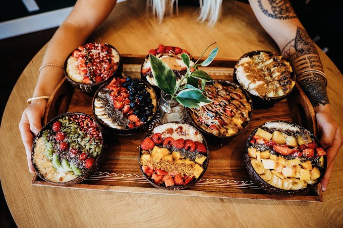 Pop-up at Eternal Soul Bowl