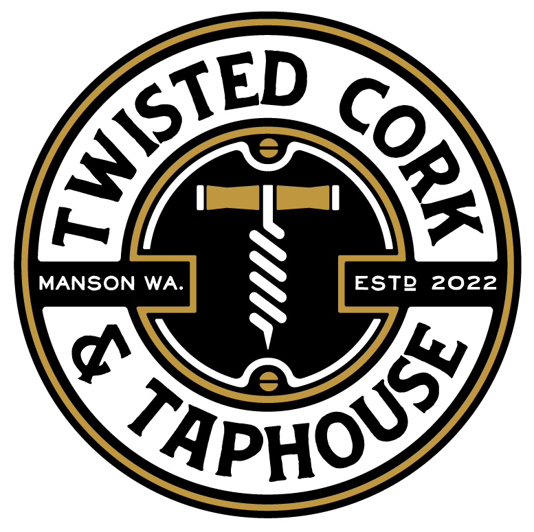Pop-Up at Twisted Cork & Taphouse
