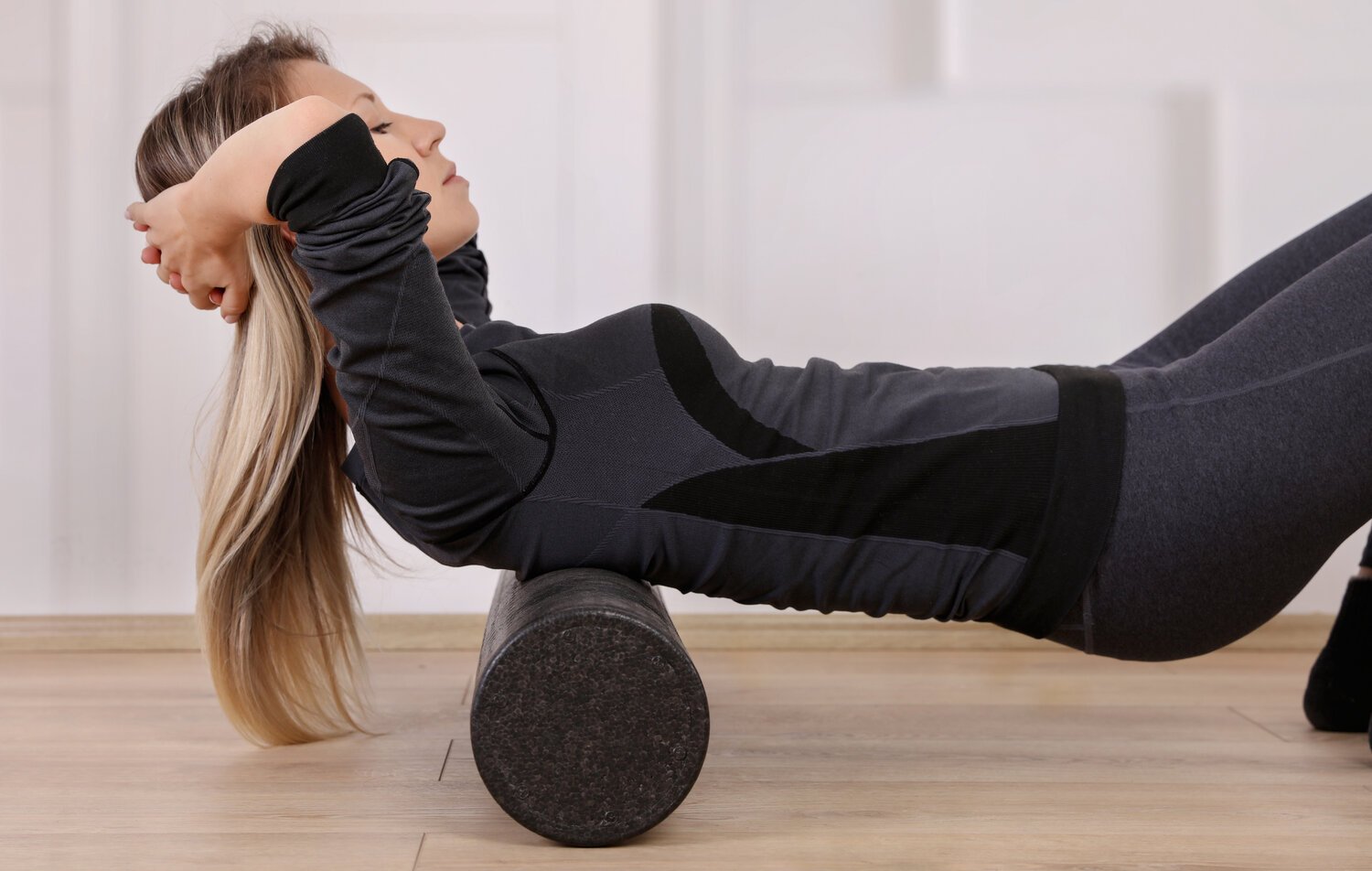 Foam Roller