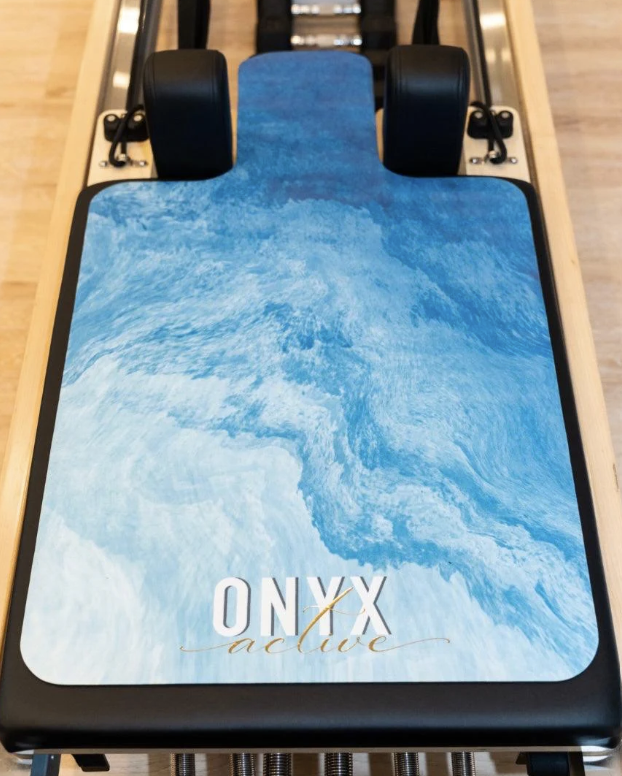 OnyxActive Reformer Mat