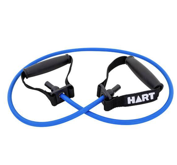 Resistance Tube with Handles