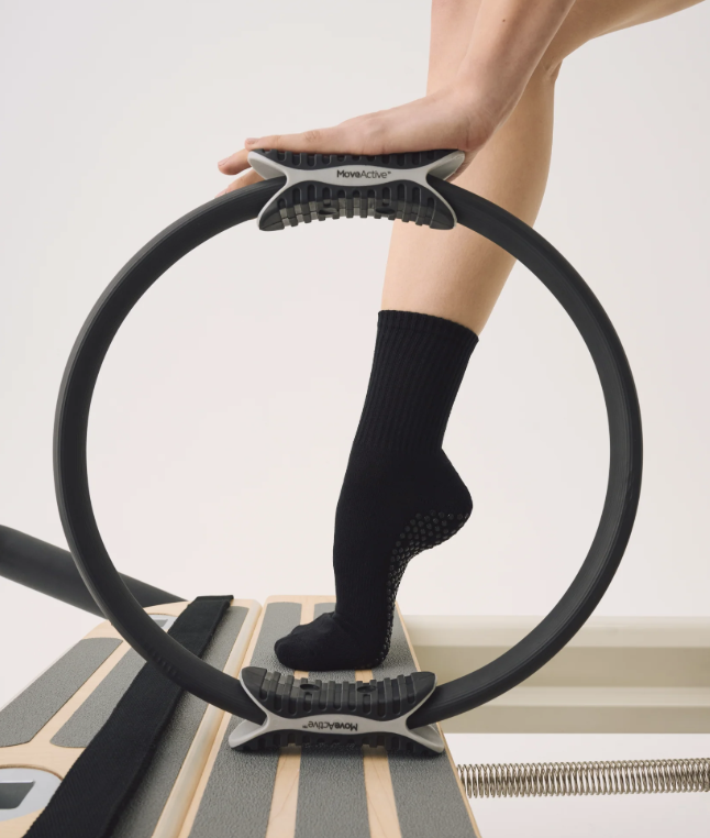 MoveActive Pilates Ring