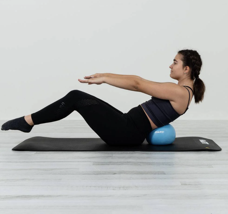 Pilates Chi Ball