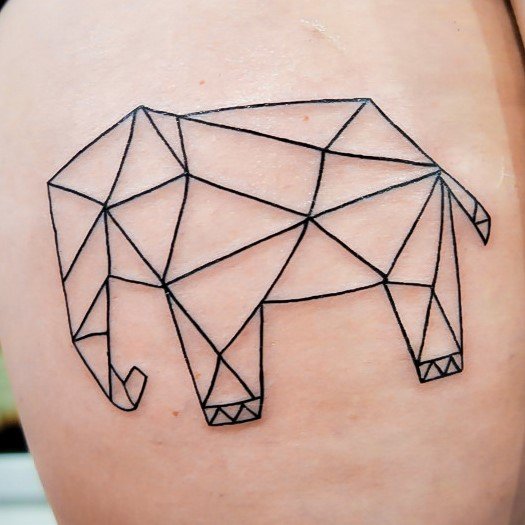 Understanding the permanency of tattoos