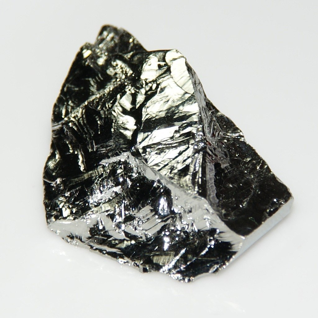 Element of the day: Germanium