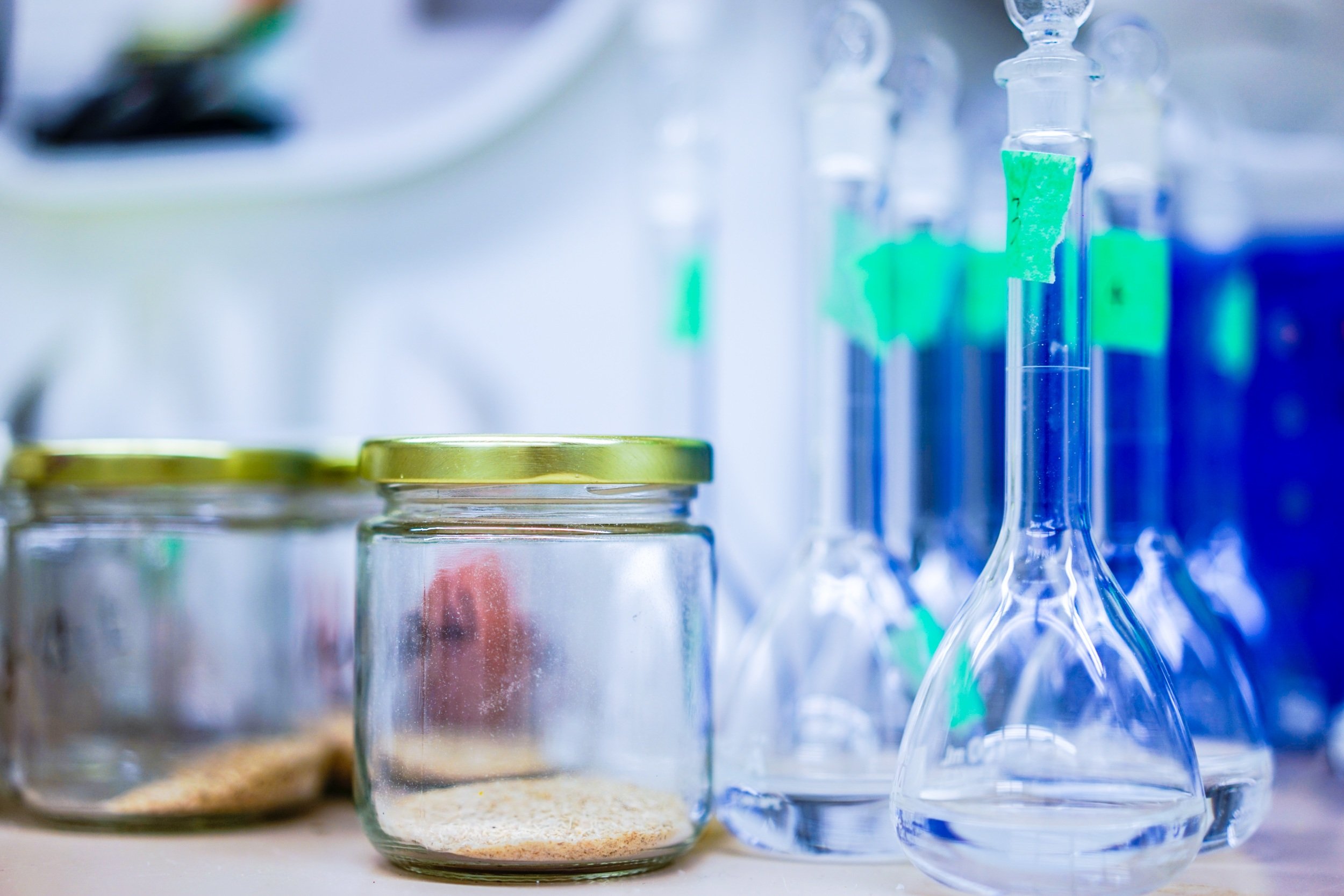 Why is chemistry so important?