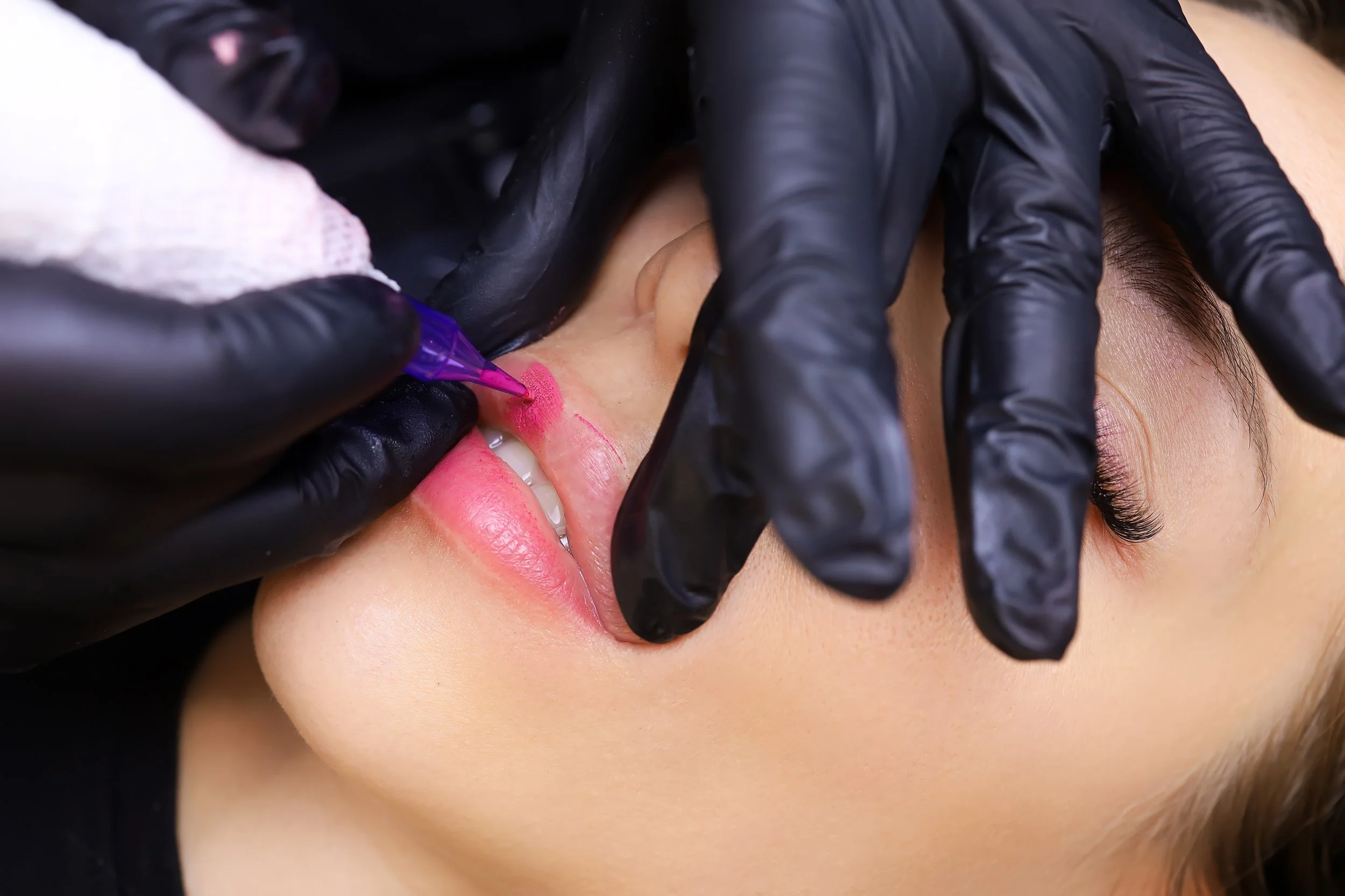 SHADOWING APPOINTMENTS (OBSERVATION ONLY) - FULL DAY