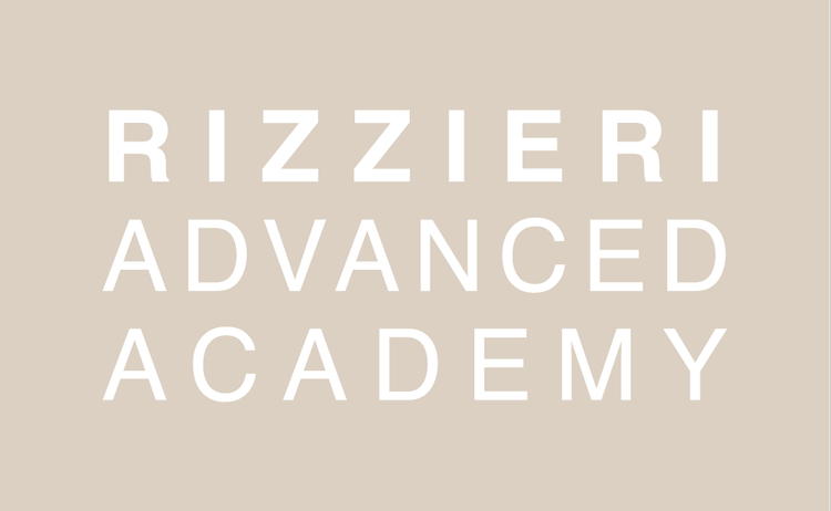 ABOUT US — RIZZIERI ADVANCED ACADEMY