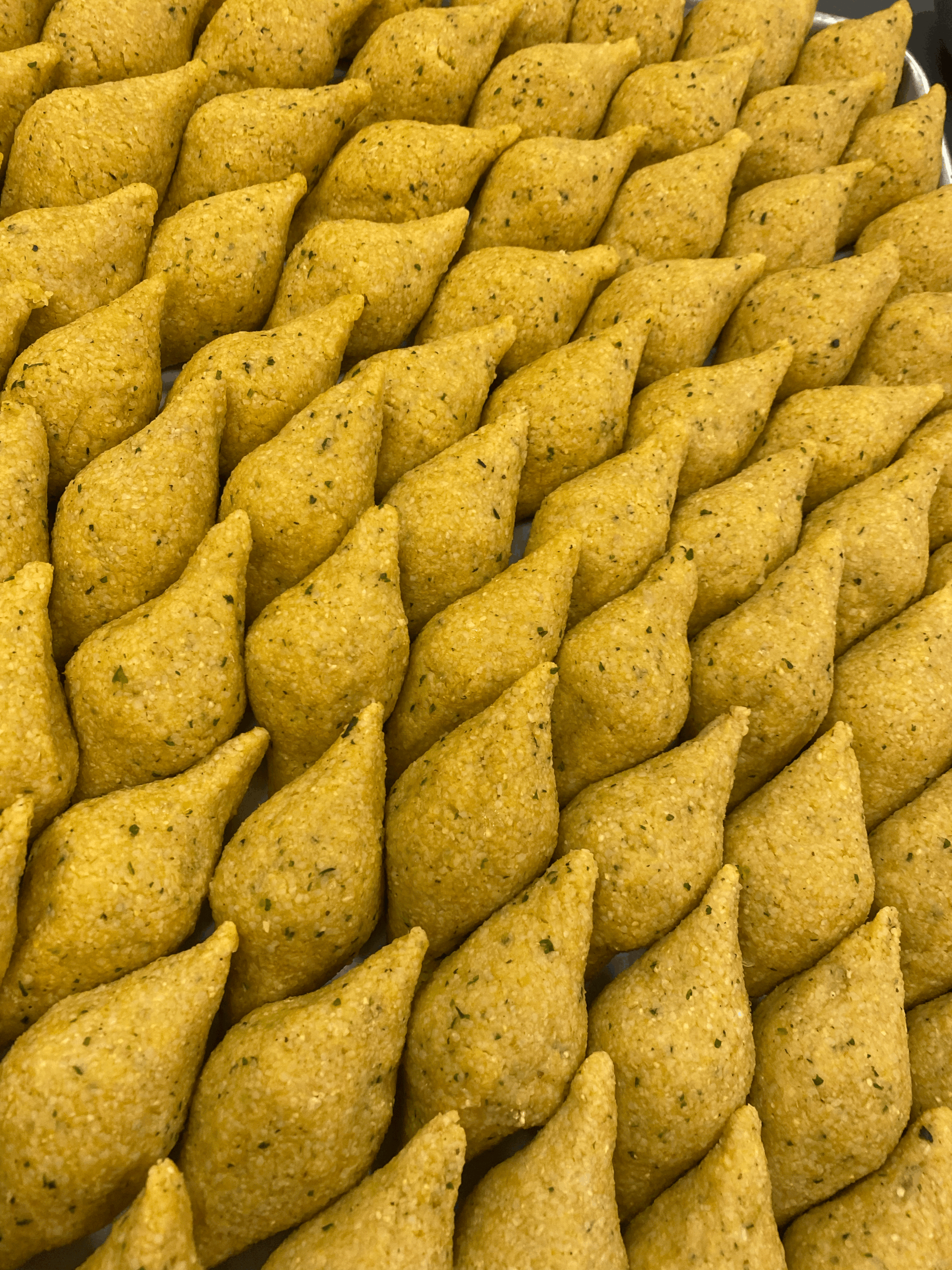 Frozen Chicken Kibbie (12ct)