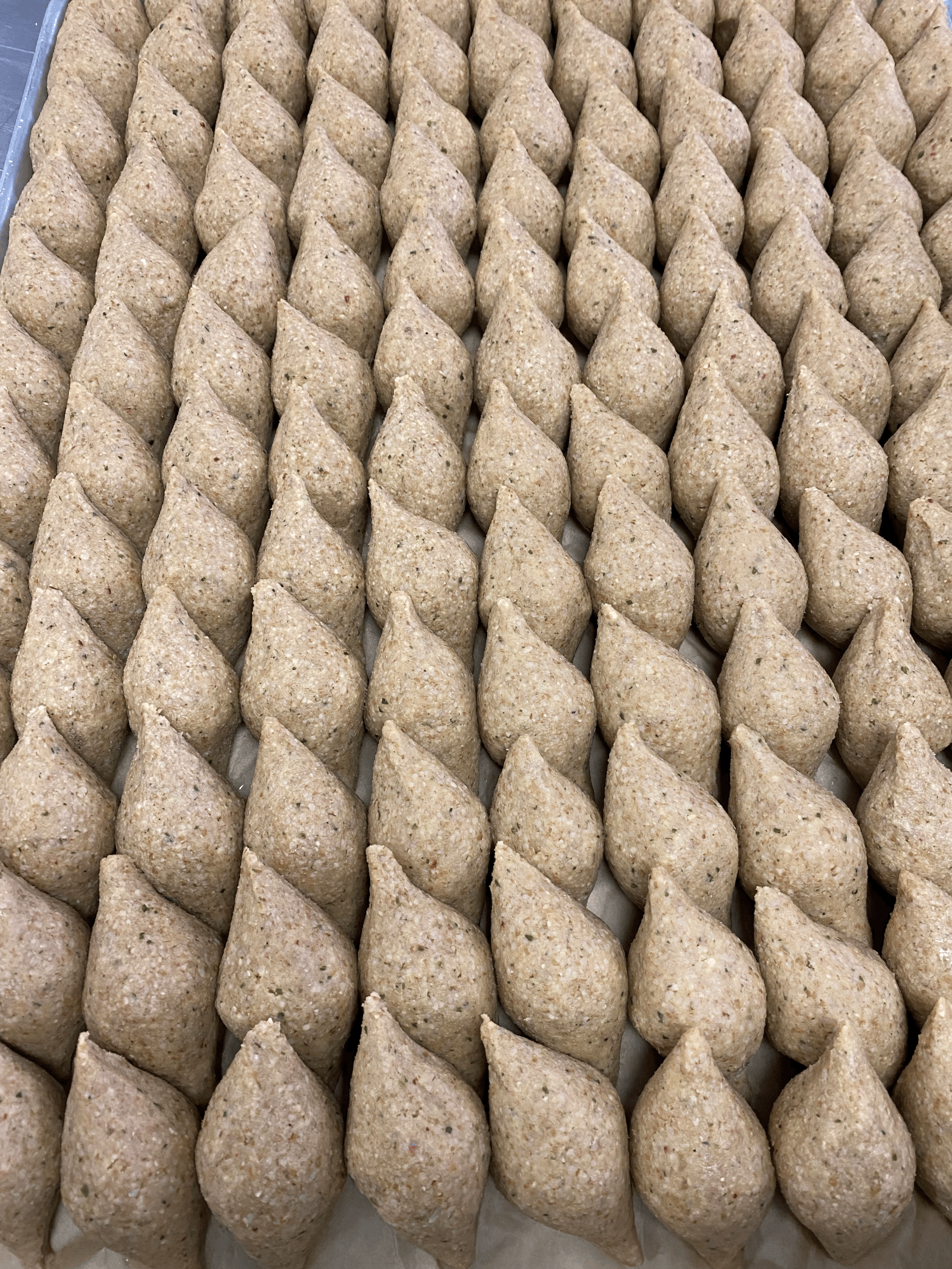 Frozen Beef Kibbie (12 ct)