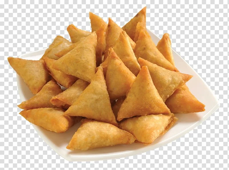 Cheese Samosa (12ct)