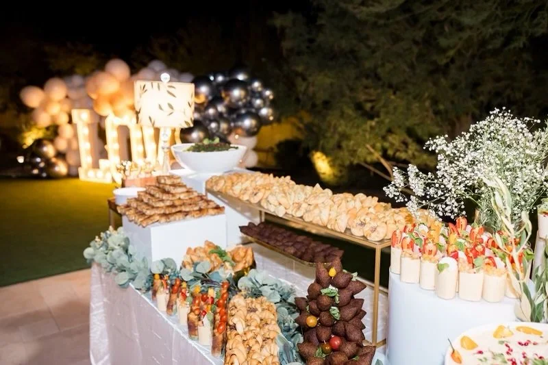 Mixed Pastries (12ct)