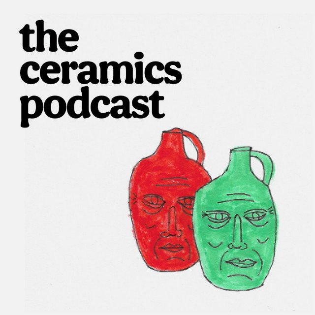 Ceramics Podcast