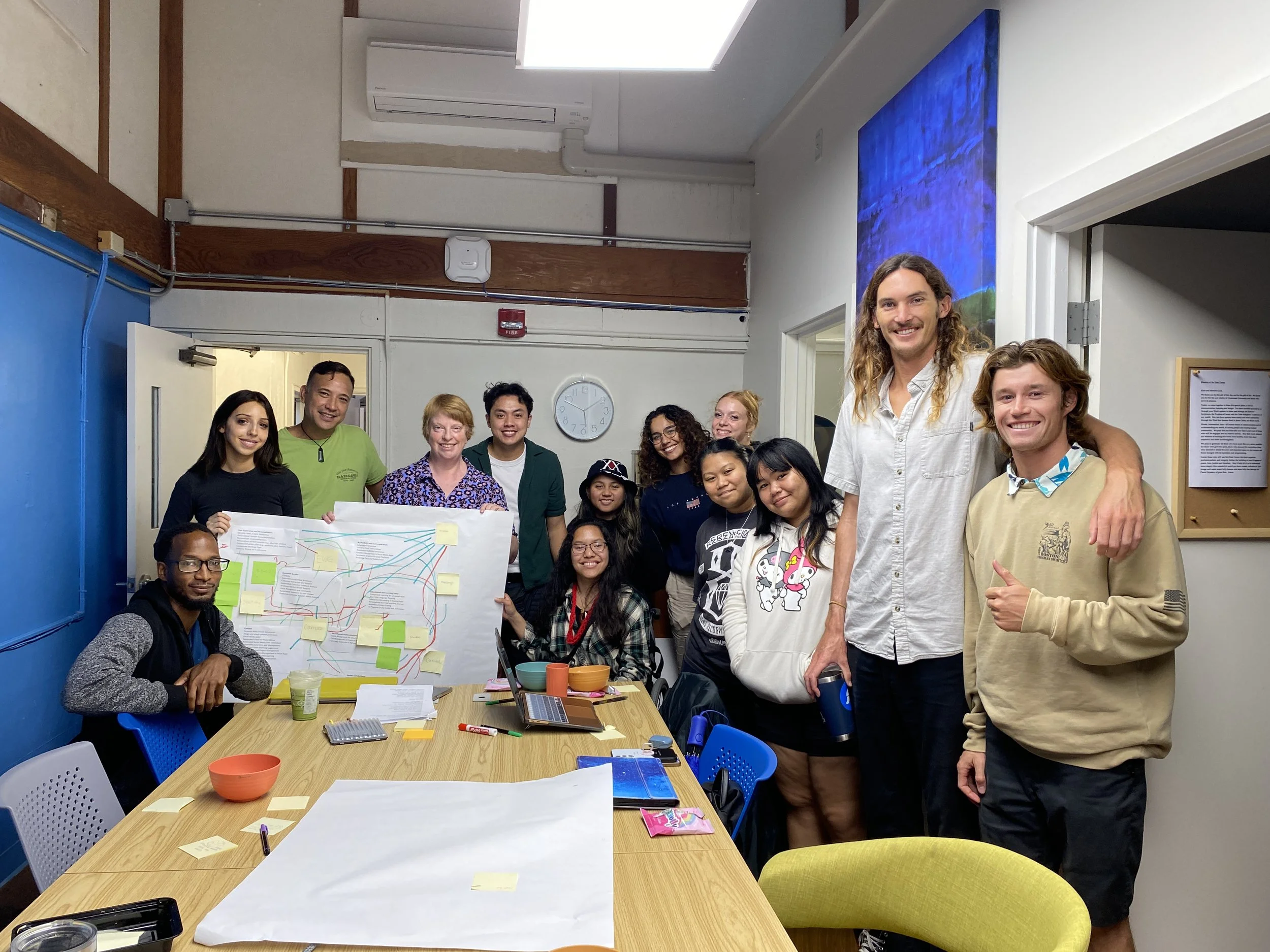 AI Workshop with Dr. Helen Turner