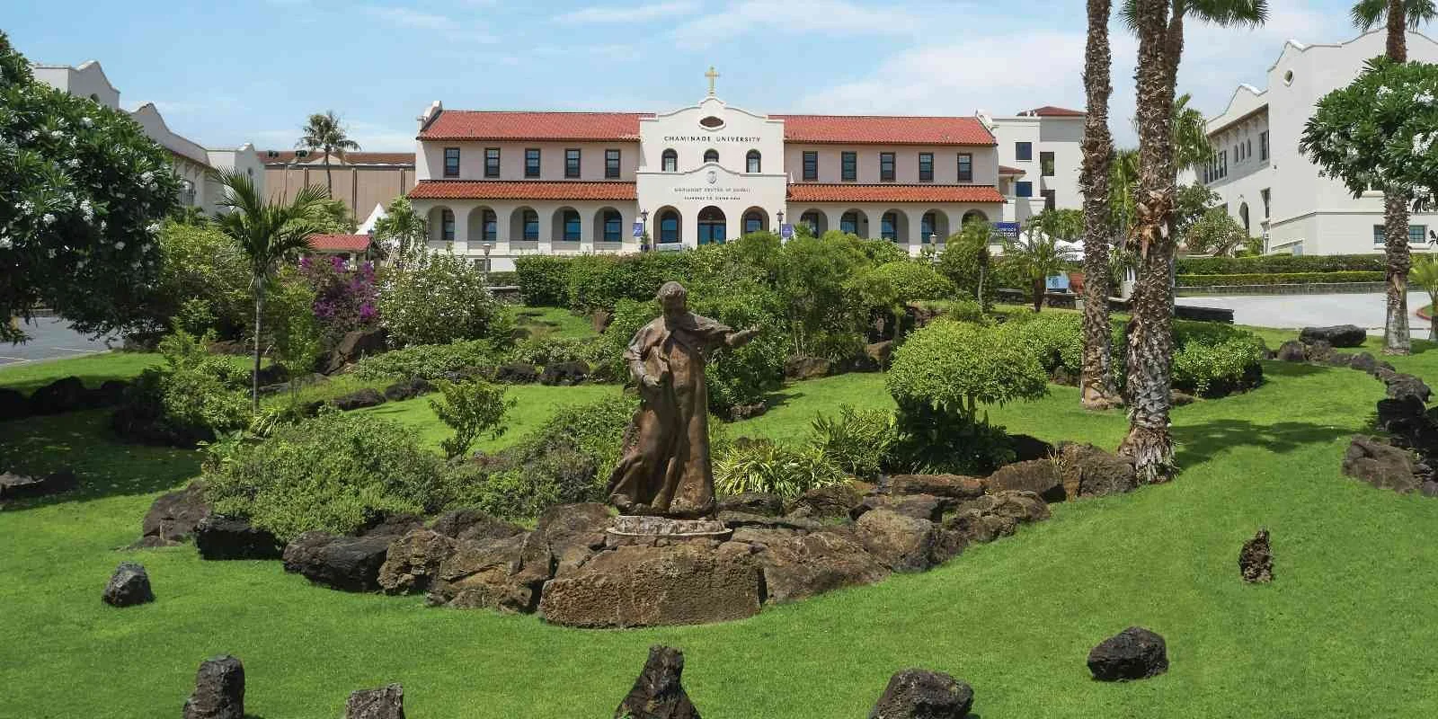 Chaminade University Awarded $600,000 Federal Grant