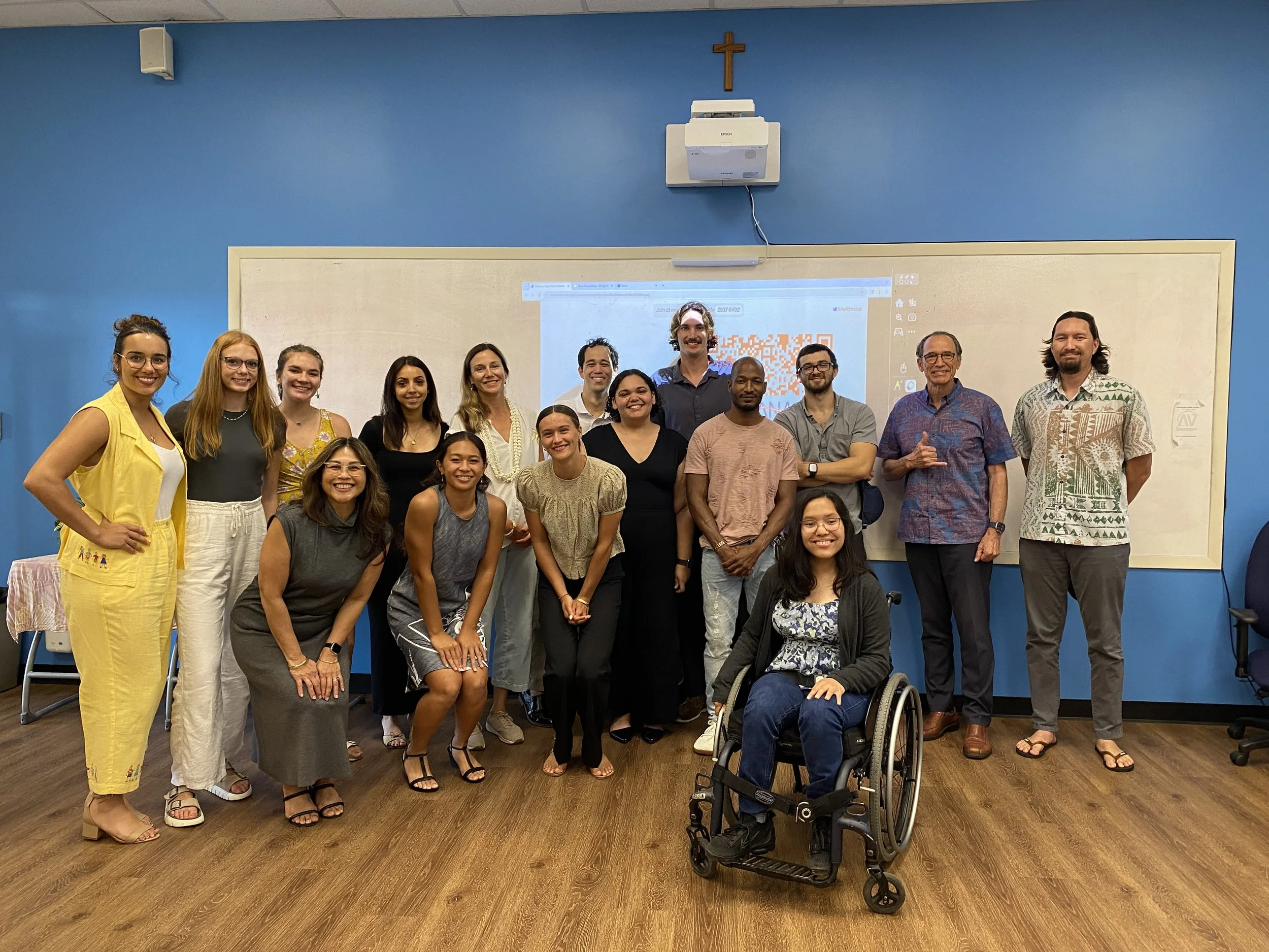 Celebrating Innovation: The Third Inana Cohort'