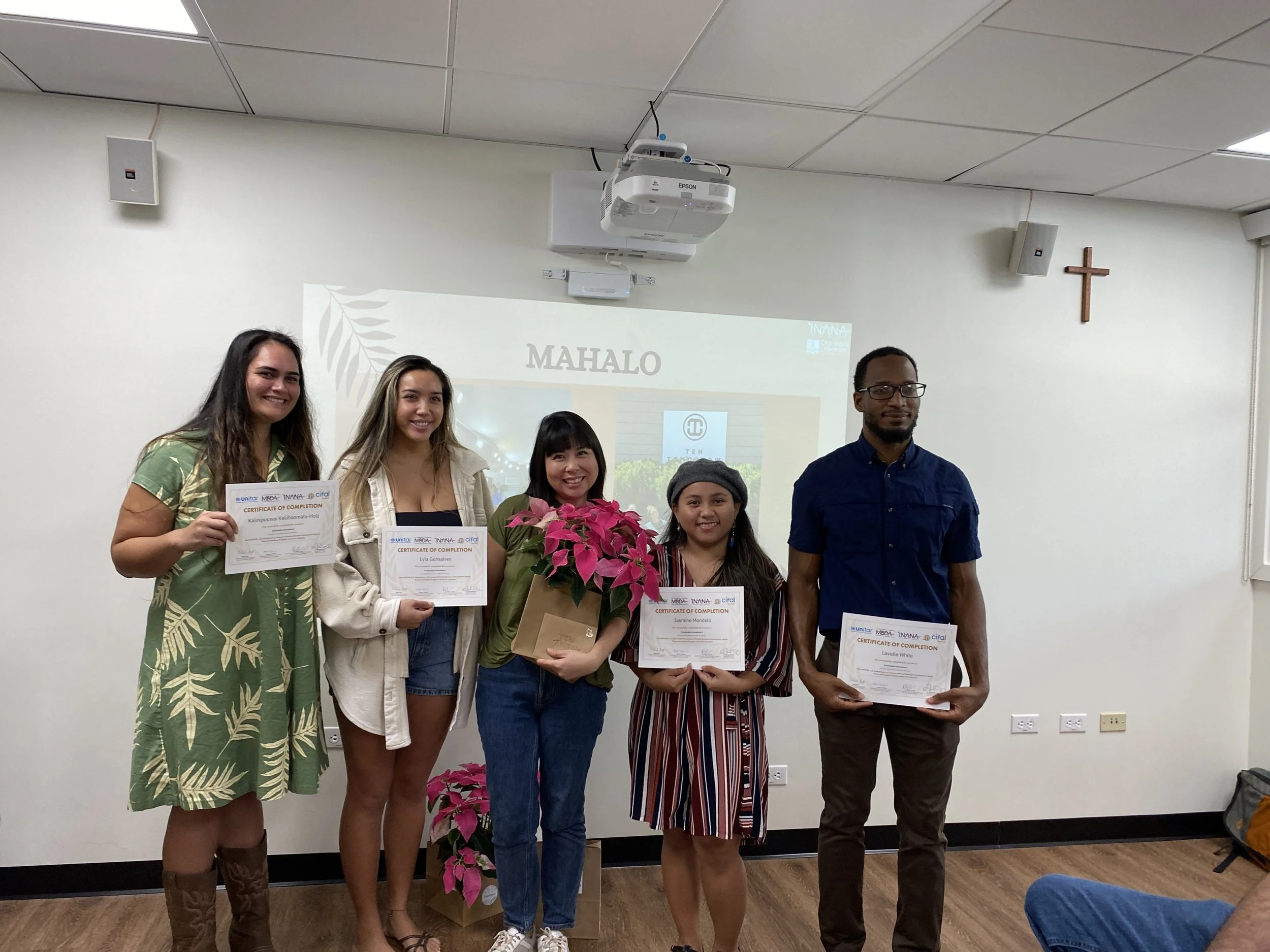 Sustainable Entrepreneurship