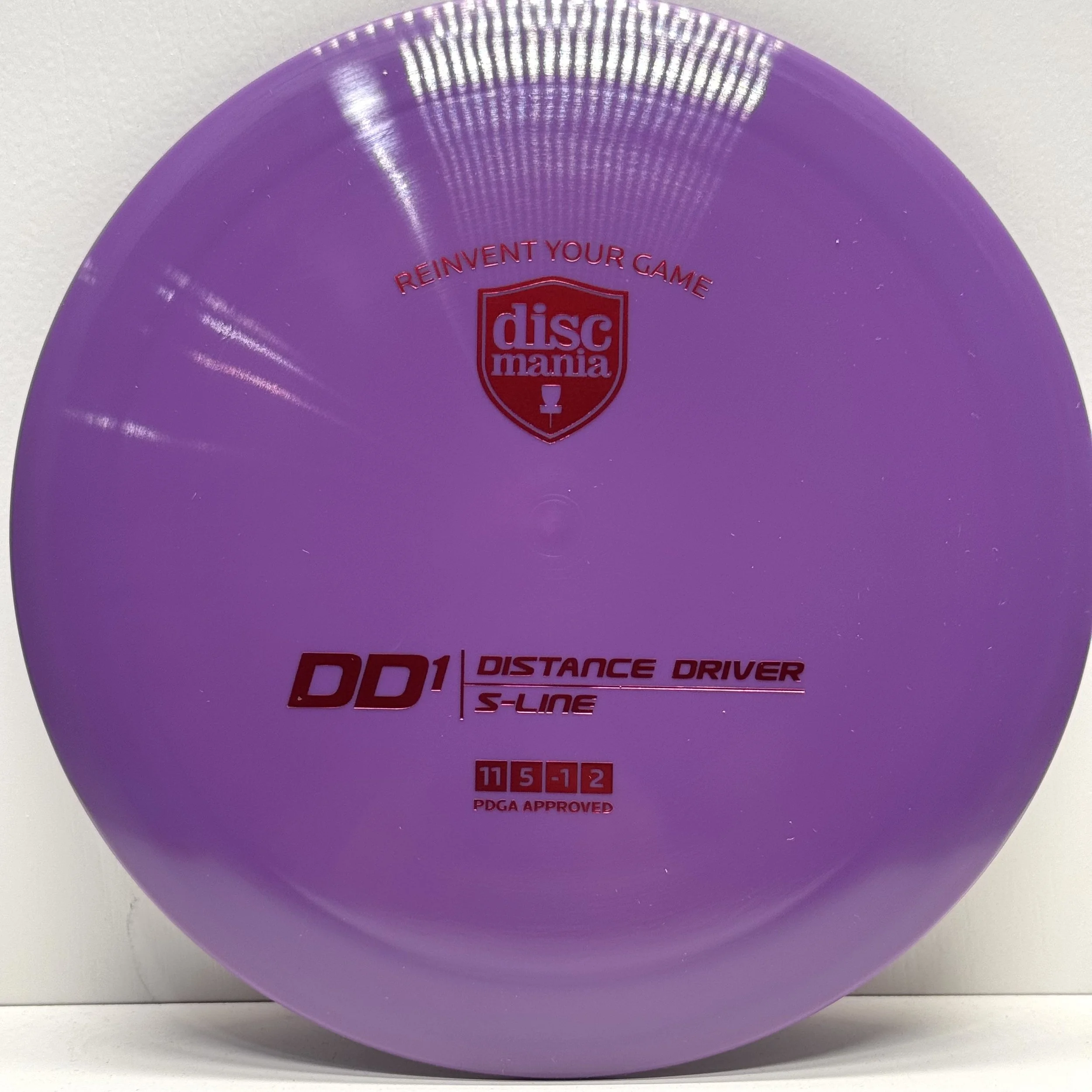 Discmania S-Line DD1