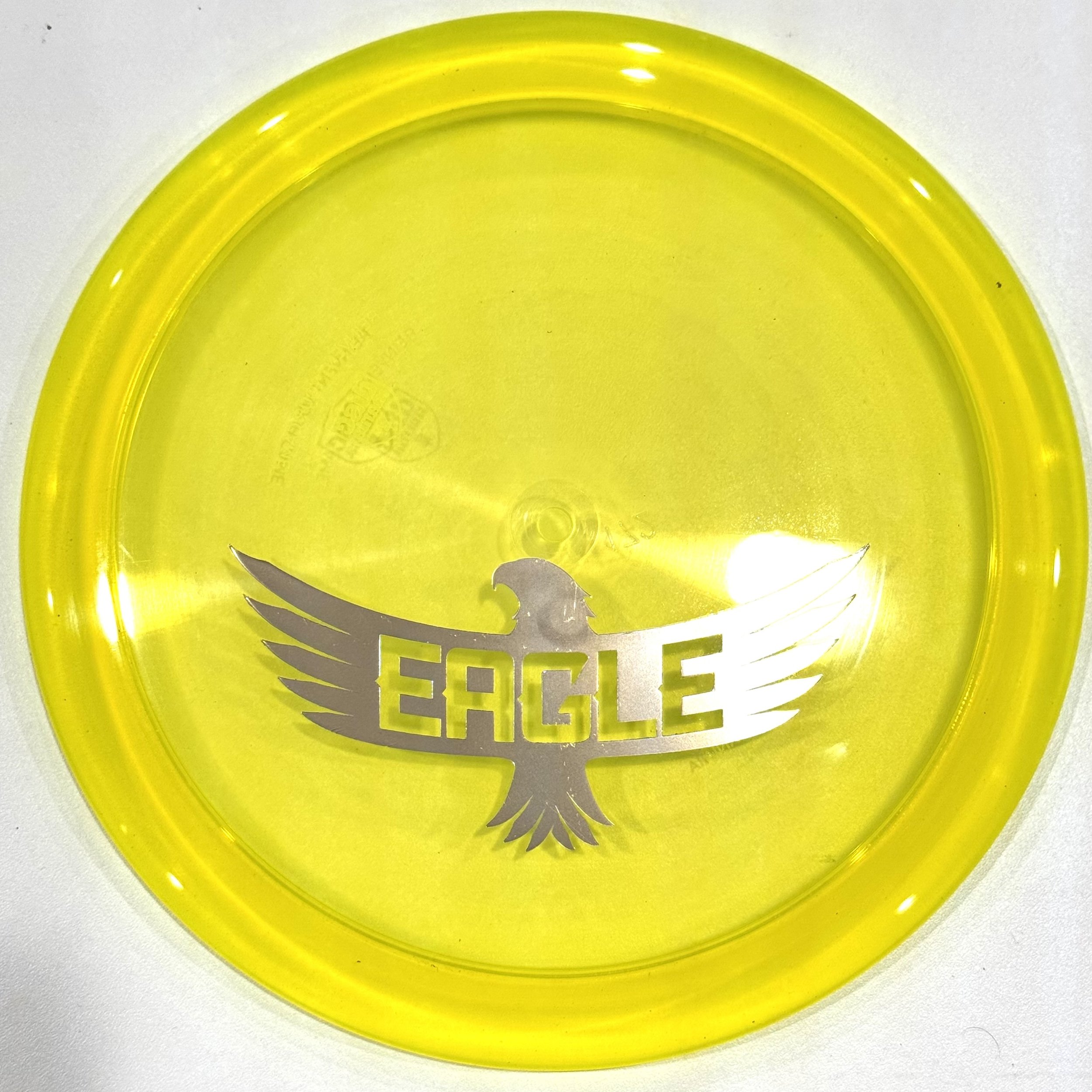 Eagle McMahon PD