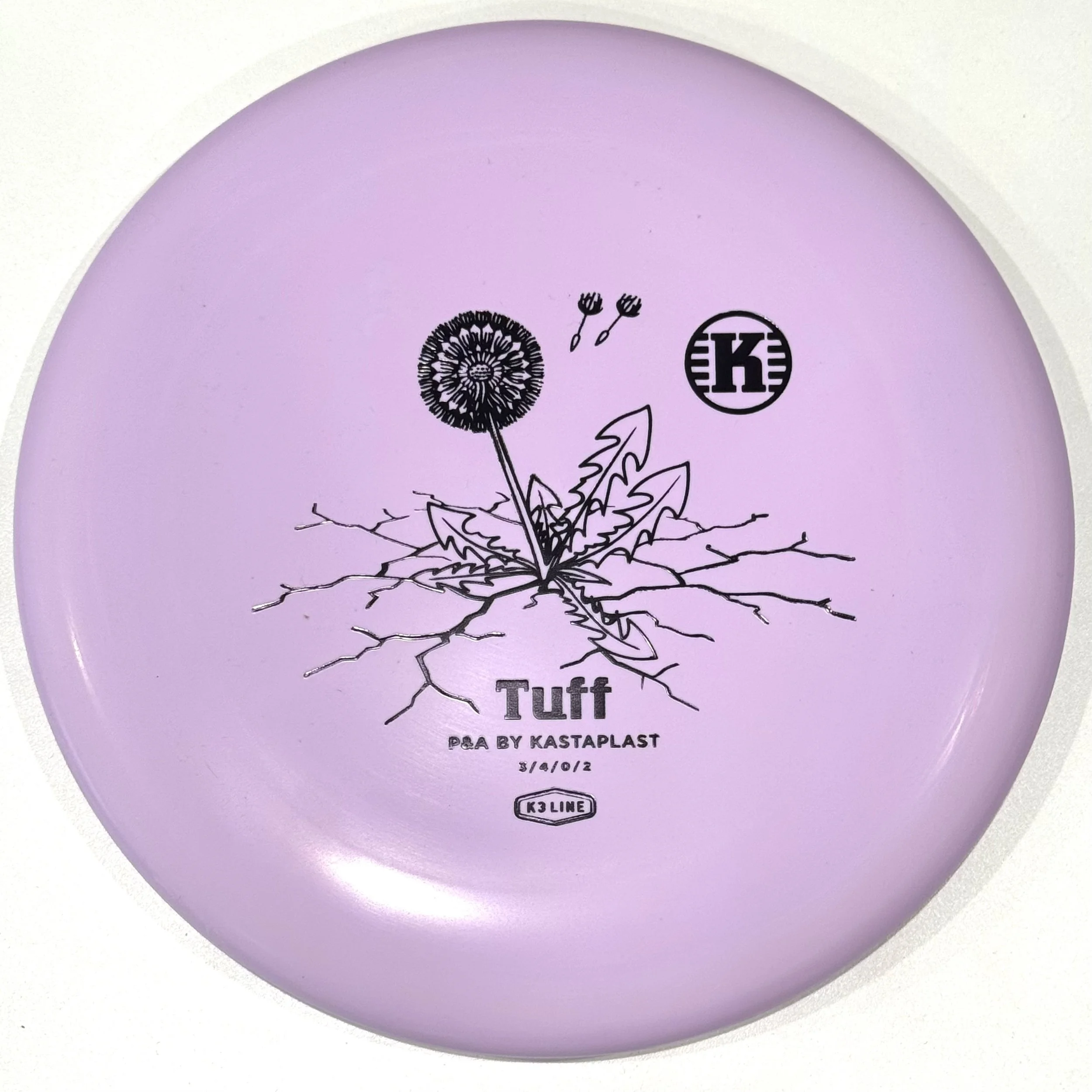 Kastaplast K3 Line Tuff
