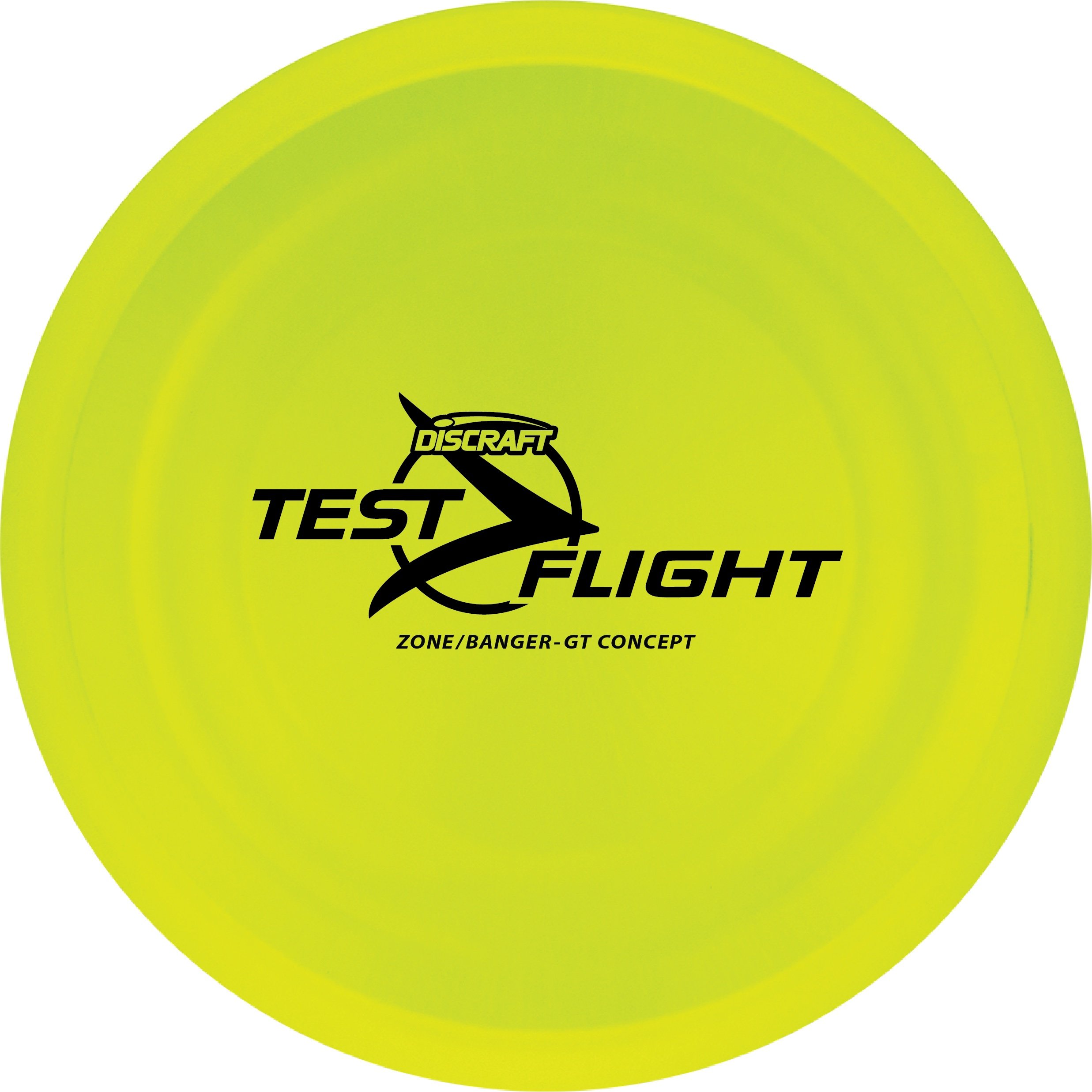 Discraft Zone GT Battle Pack