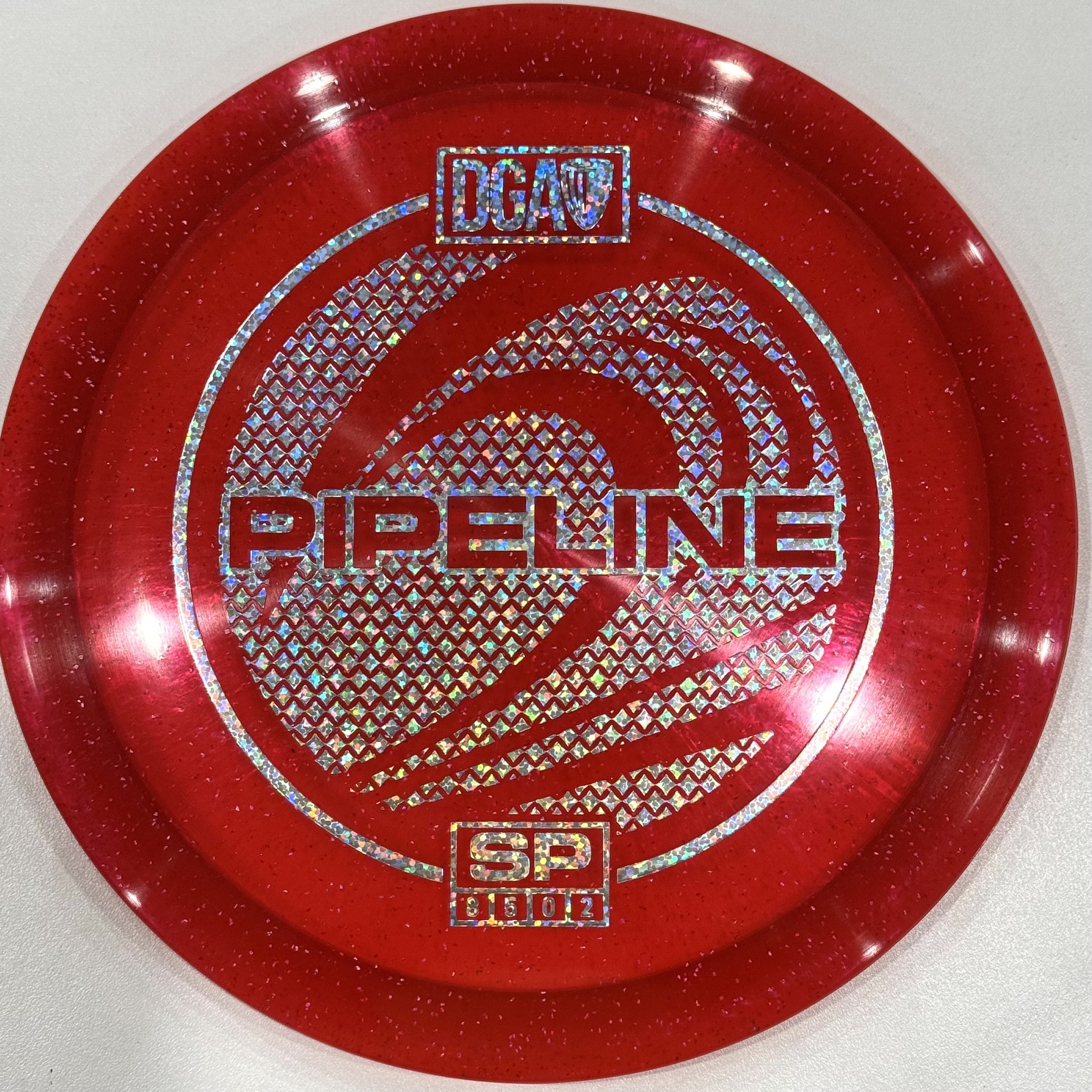 DGA Pipeline