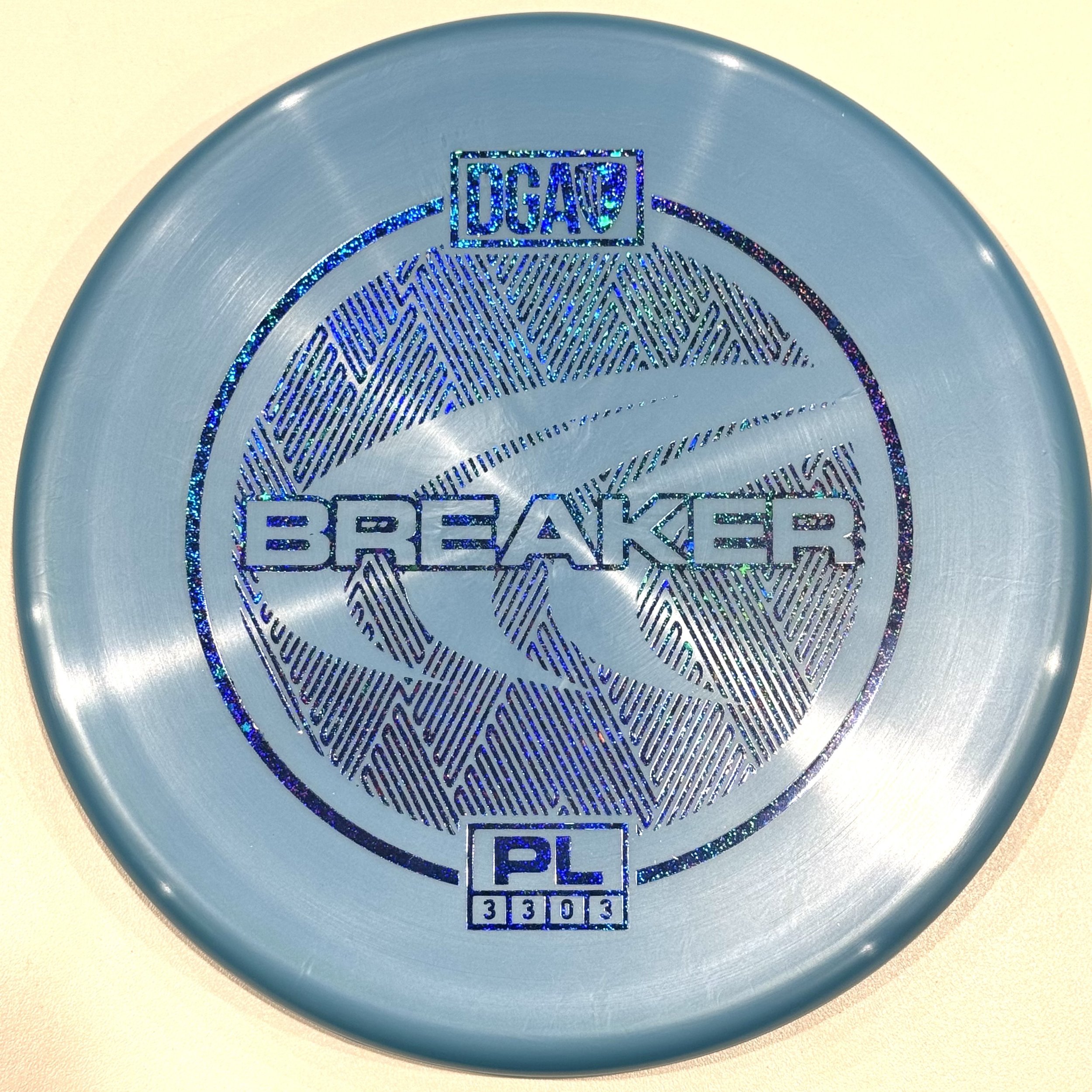 DGA Breaker