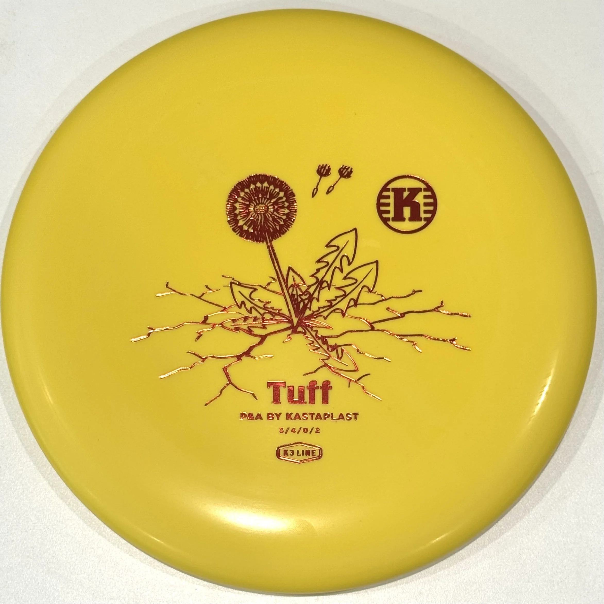 Kastaplast K3 Line Tuff