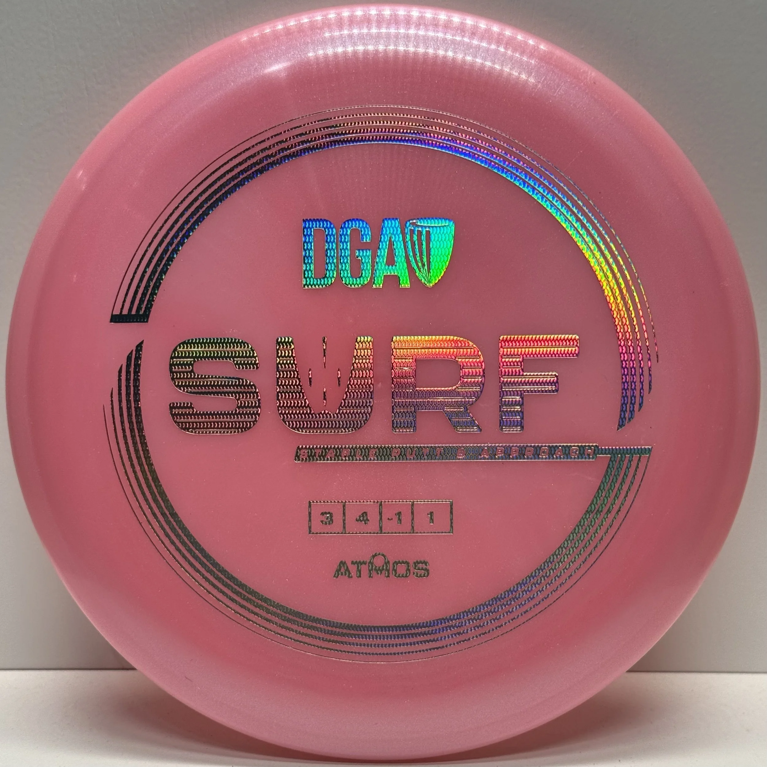 DGA Atmos Surf