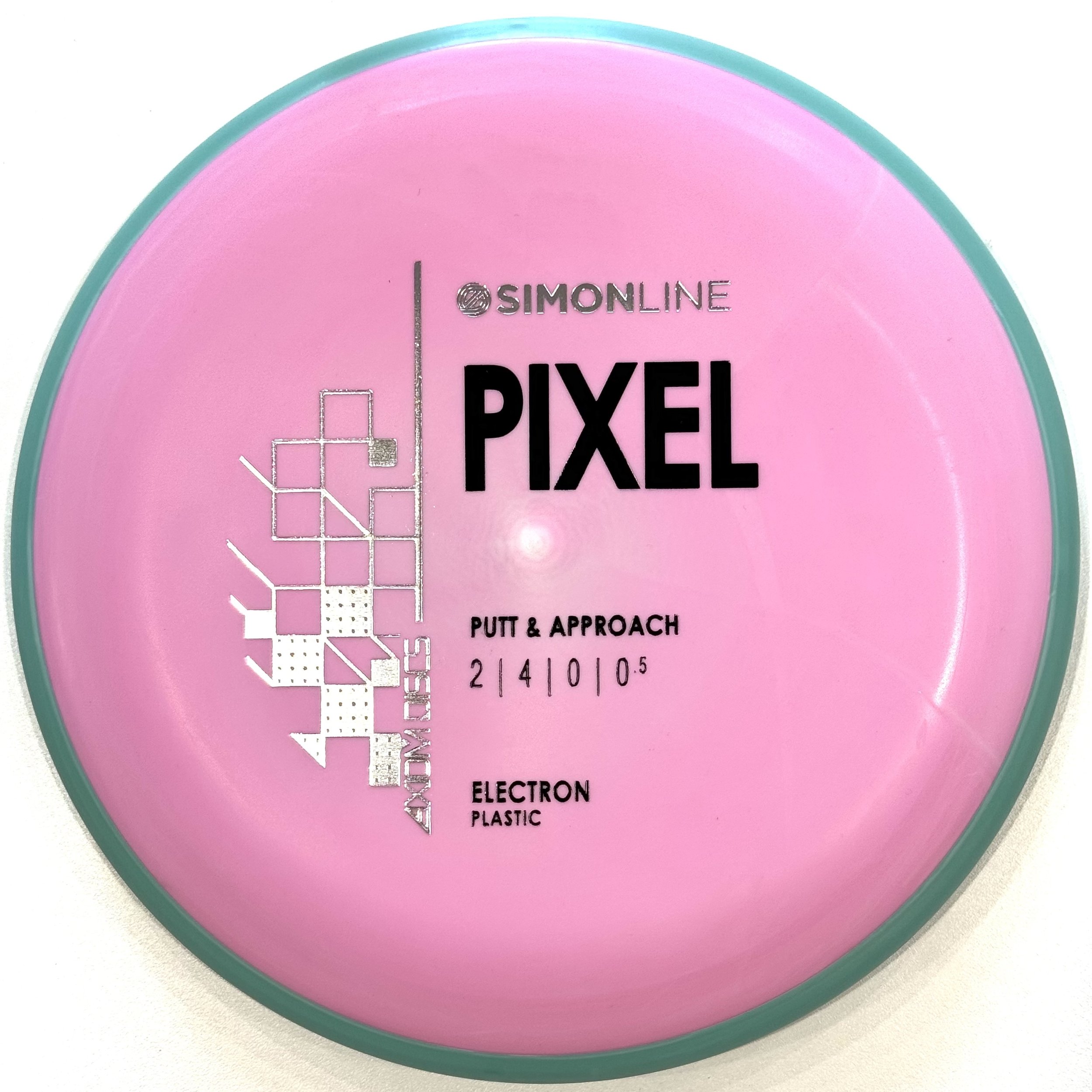 Axiom Simon Line Pixel