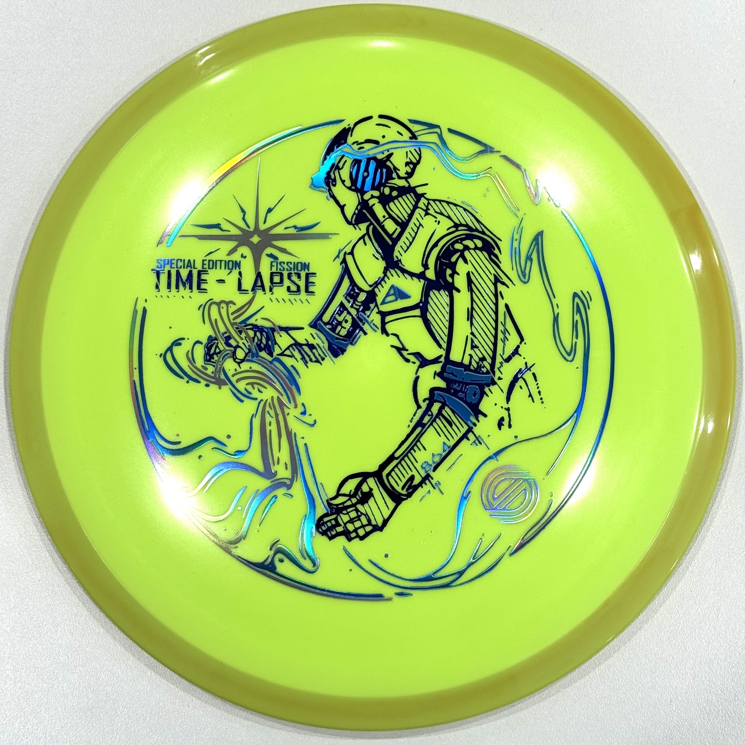 Axiom Simon Lizotte Fission Time-Lapse