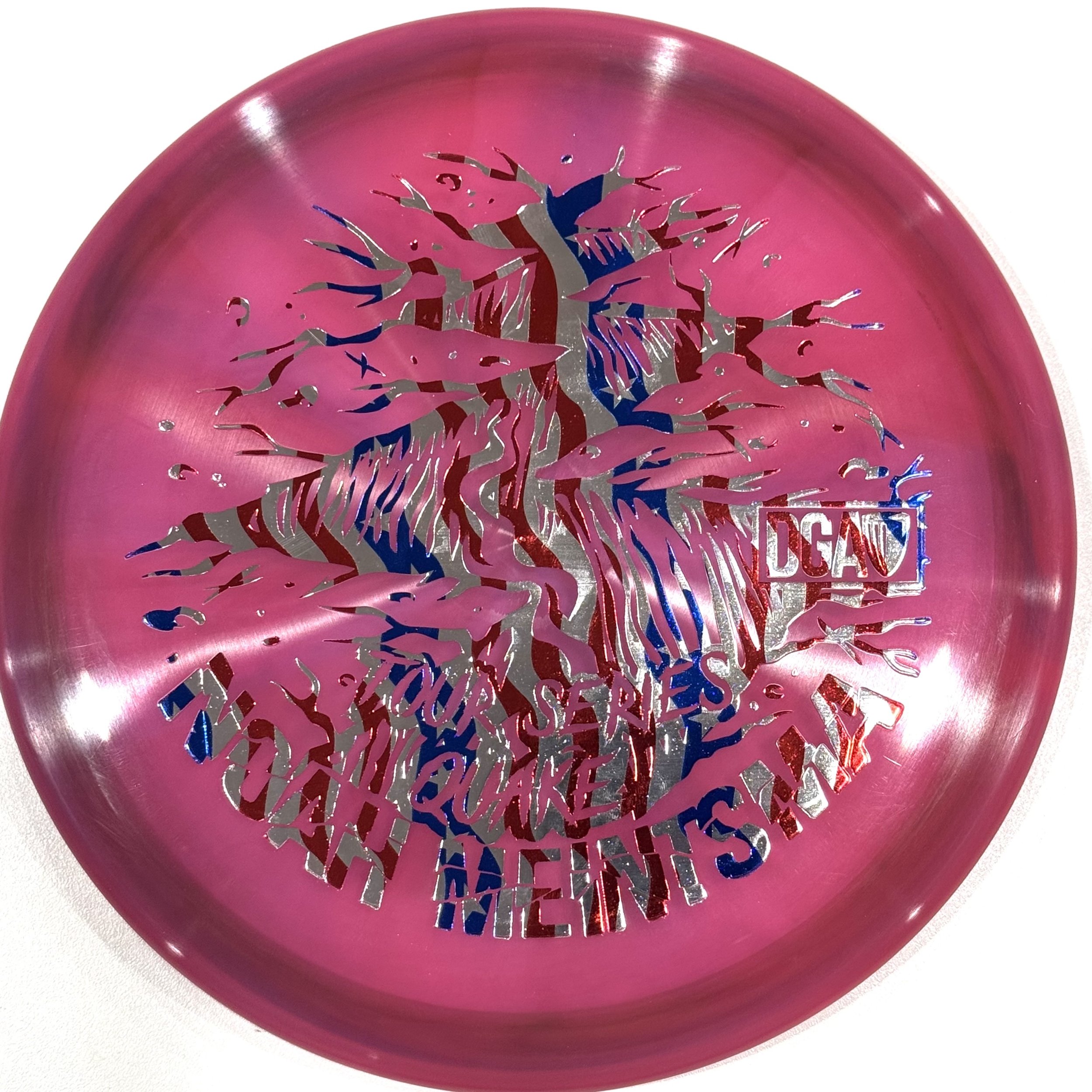 DGA 2023 Noah Meintsma Quake