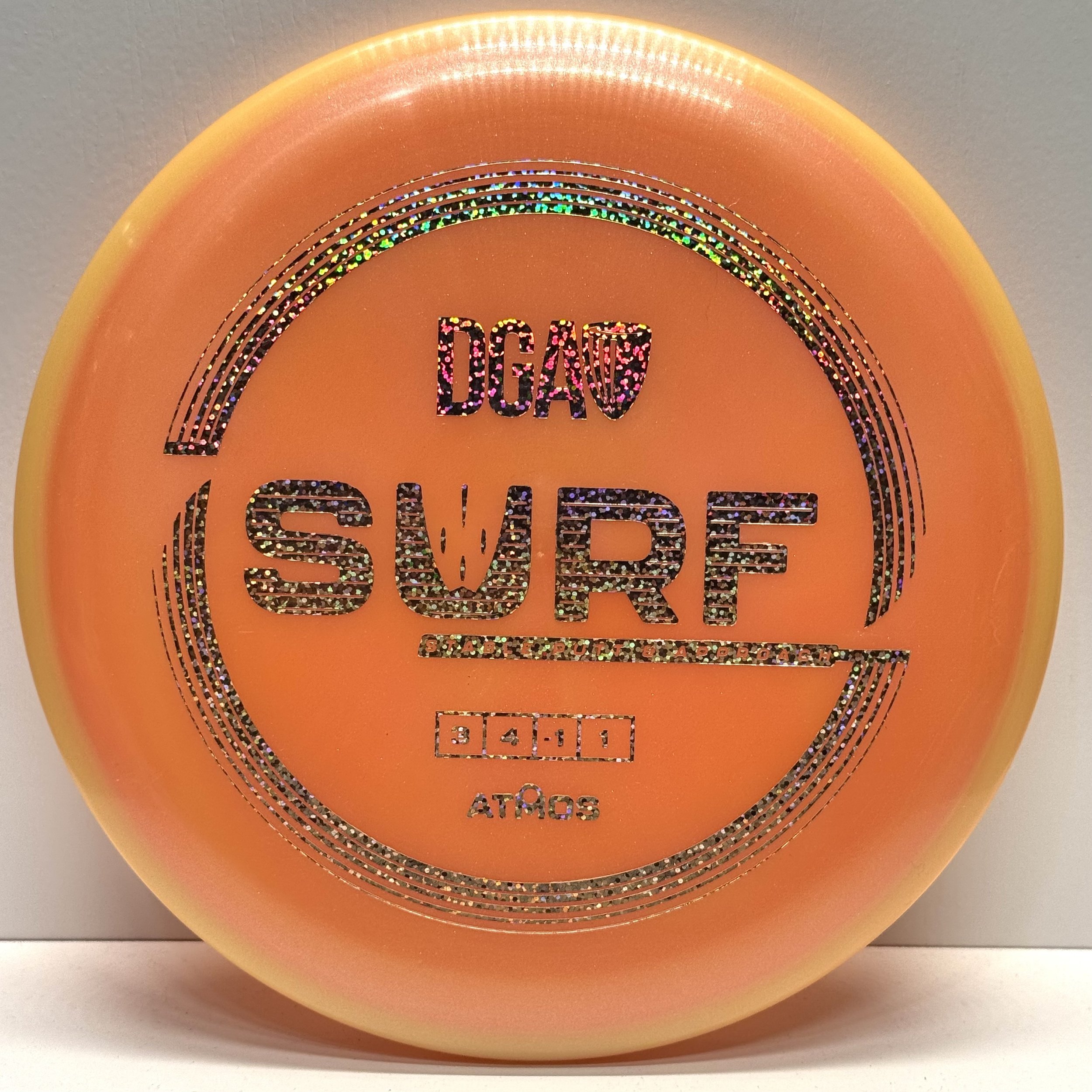 DGA Atmos Surf